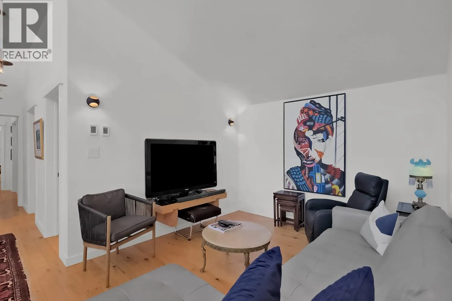 5290 Trepanier Bench Road