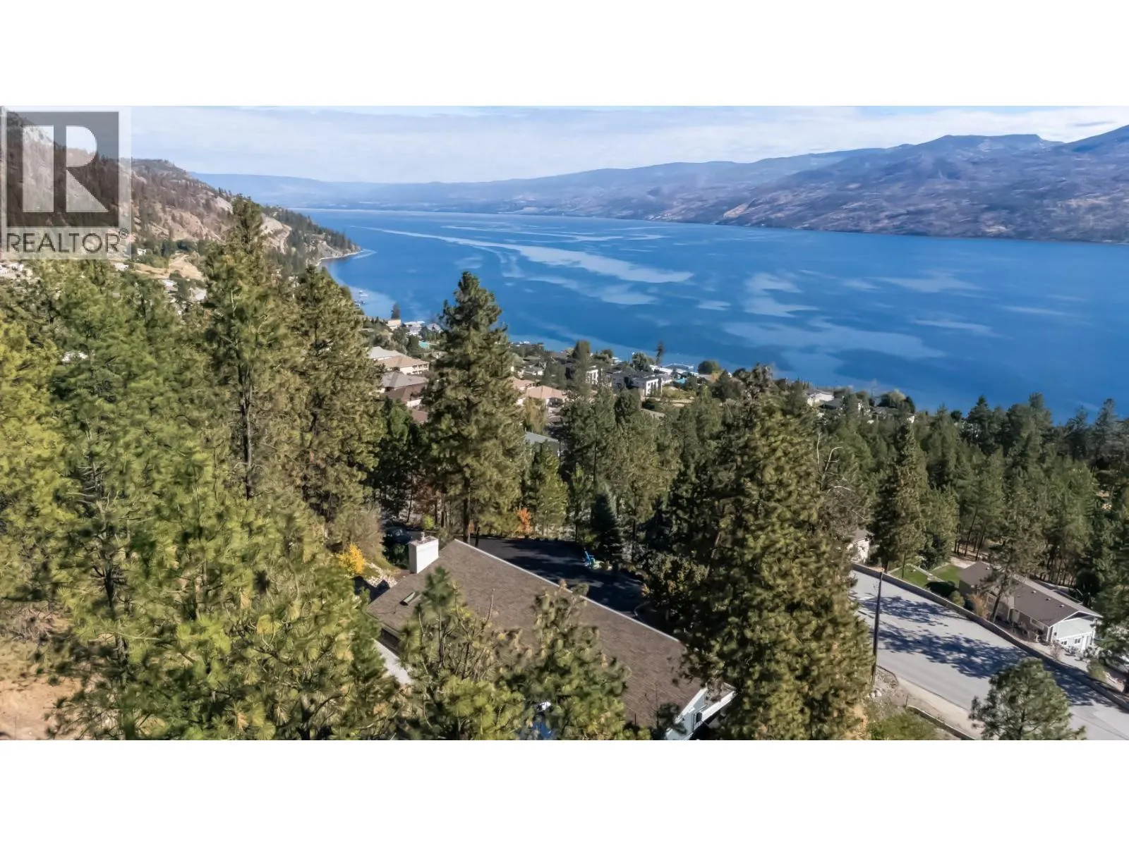 5290 Trepanier Bench Road