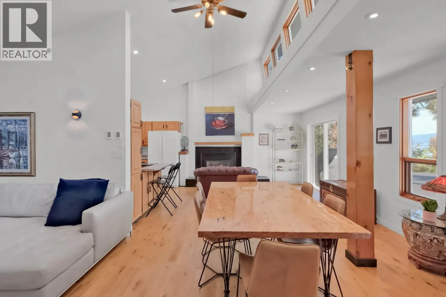 5290 Trepanier Bench Road