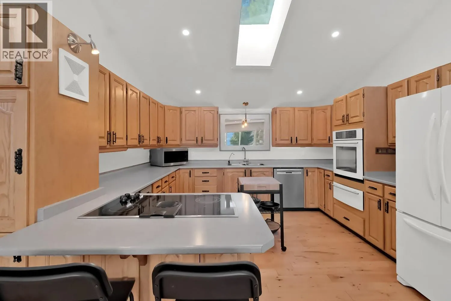 5290 Trepanier Bench Road