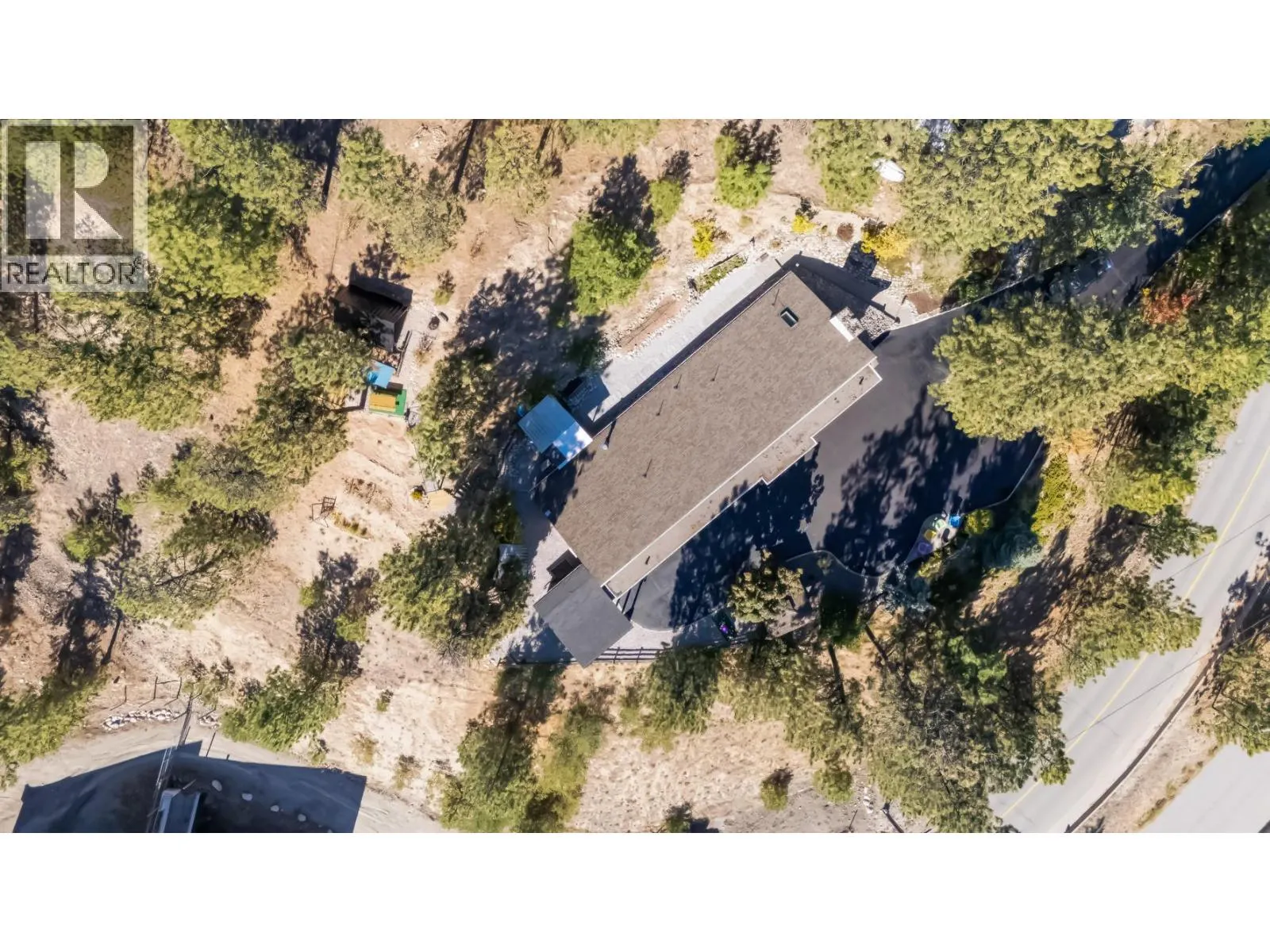 5290 Trepanier Bench Road
