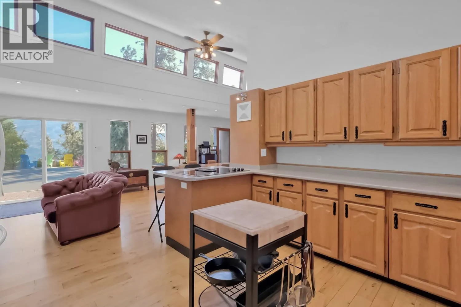 5290 Trepanier Bench Road