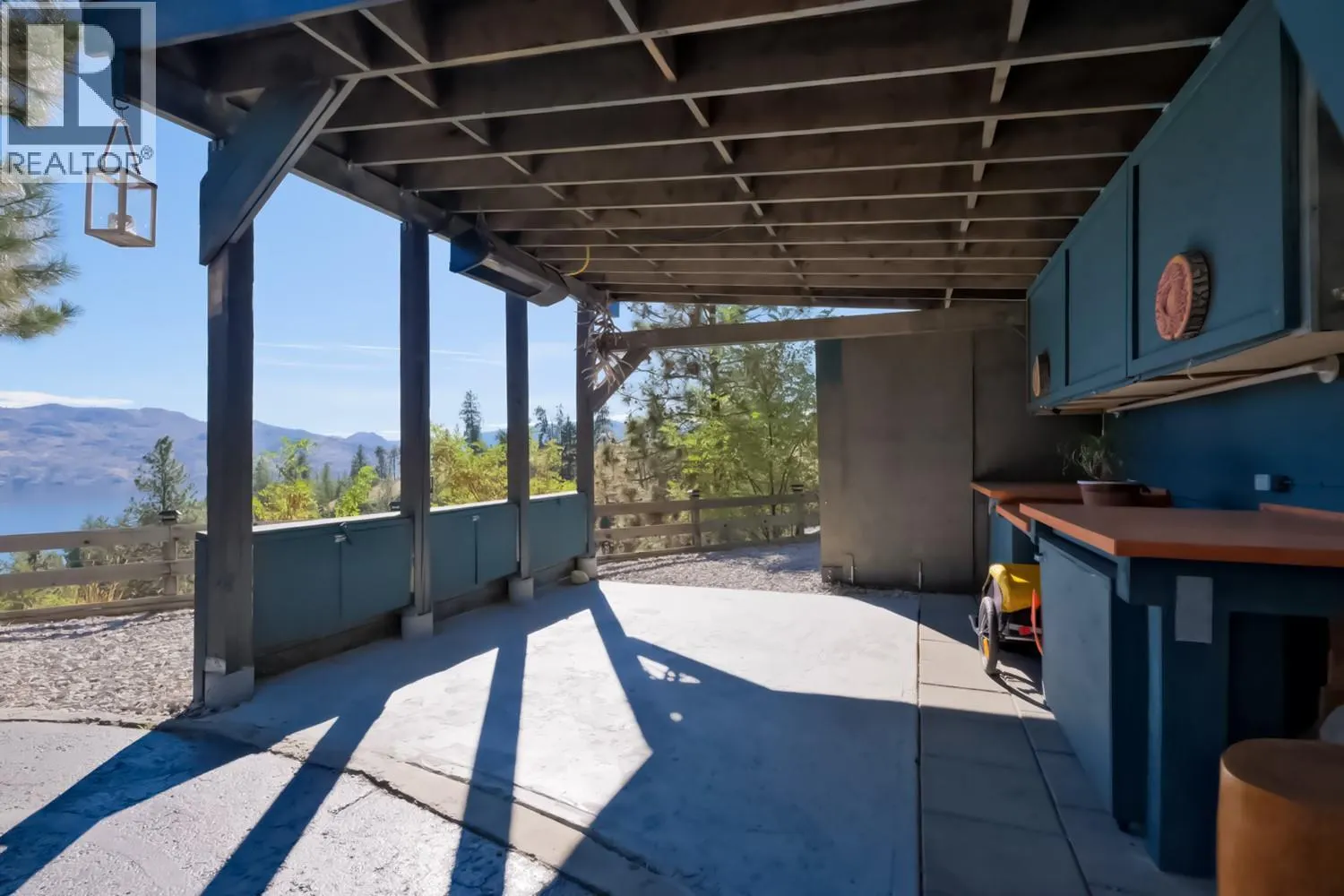 5290 Trepanier Bench Road