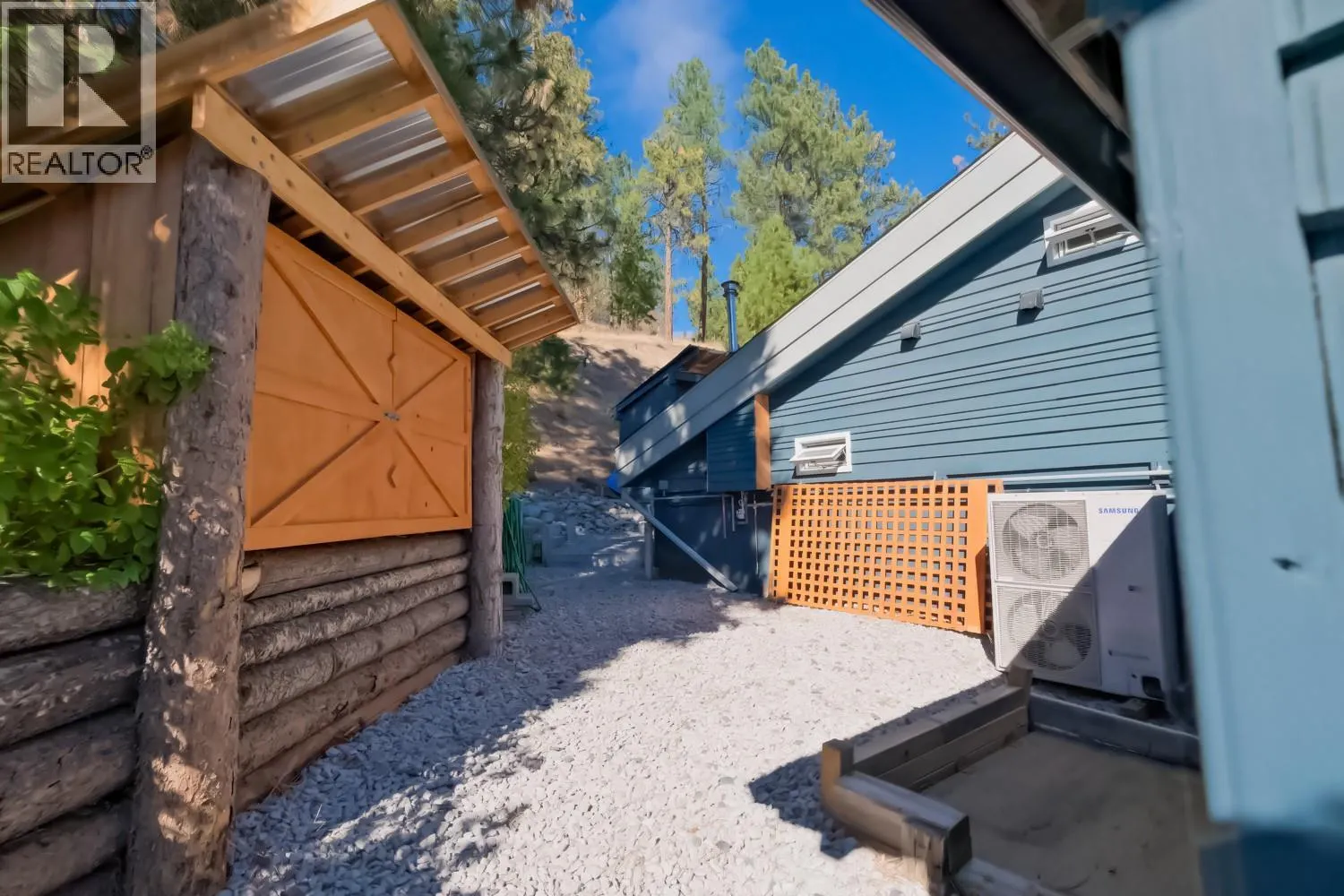5290 Trepanier Bench Road