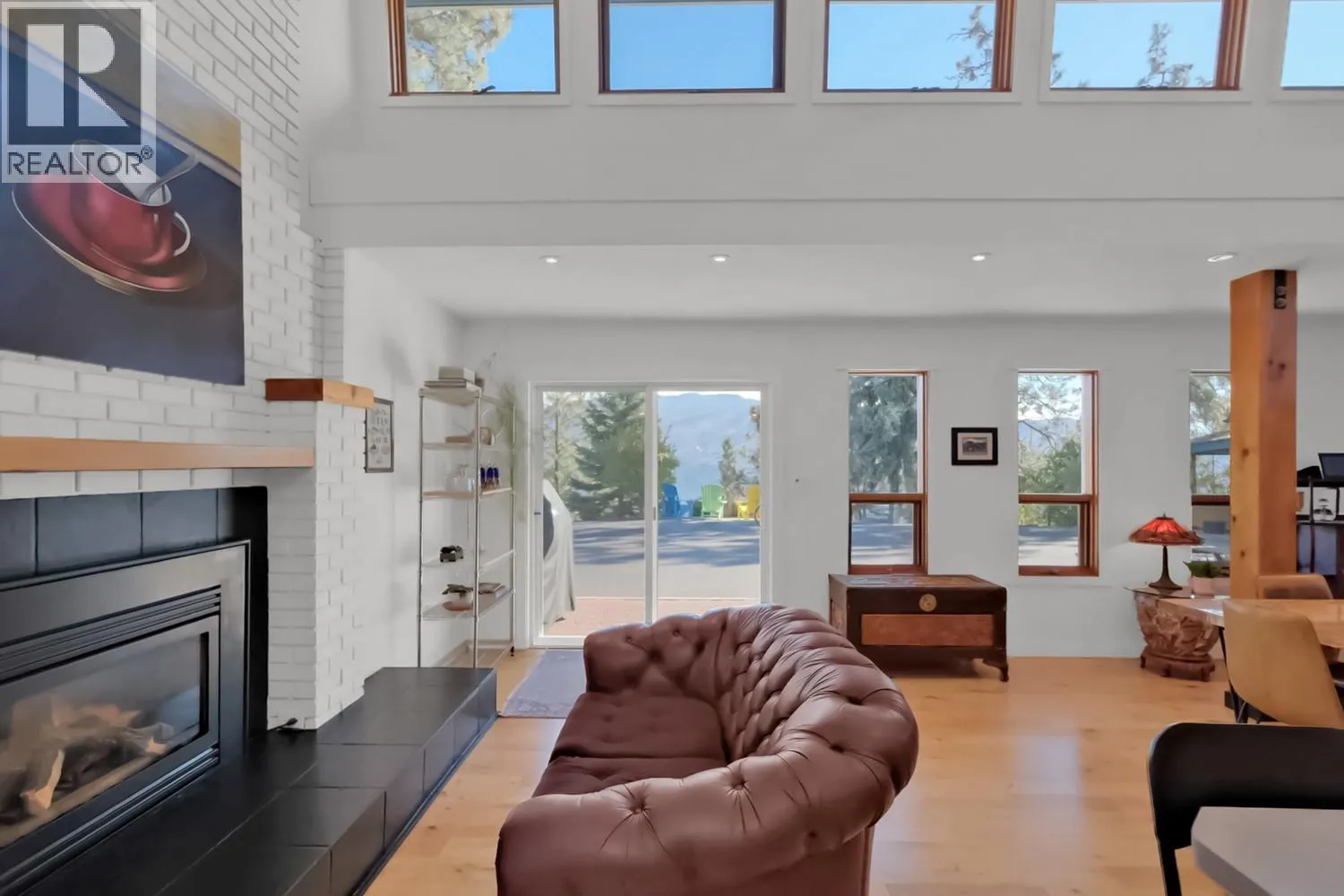 5290 Trepanier Bench Road