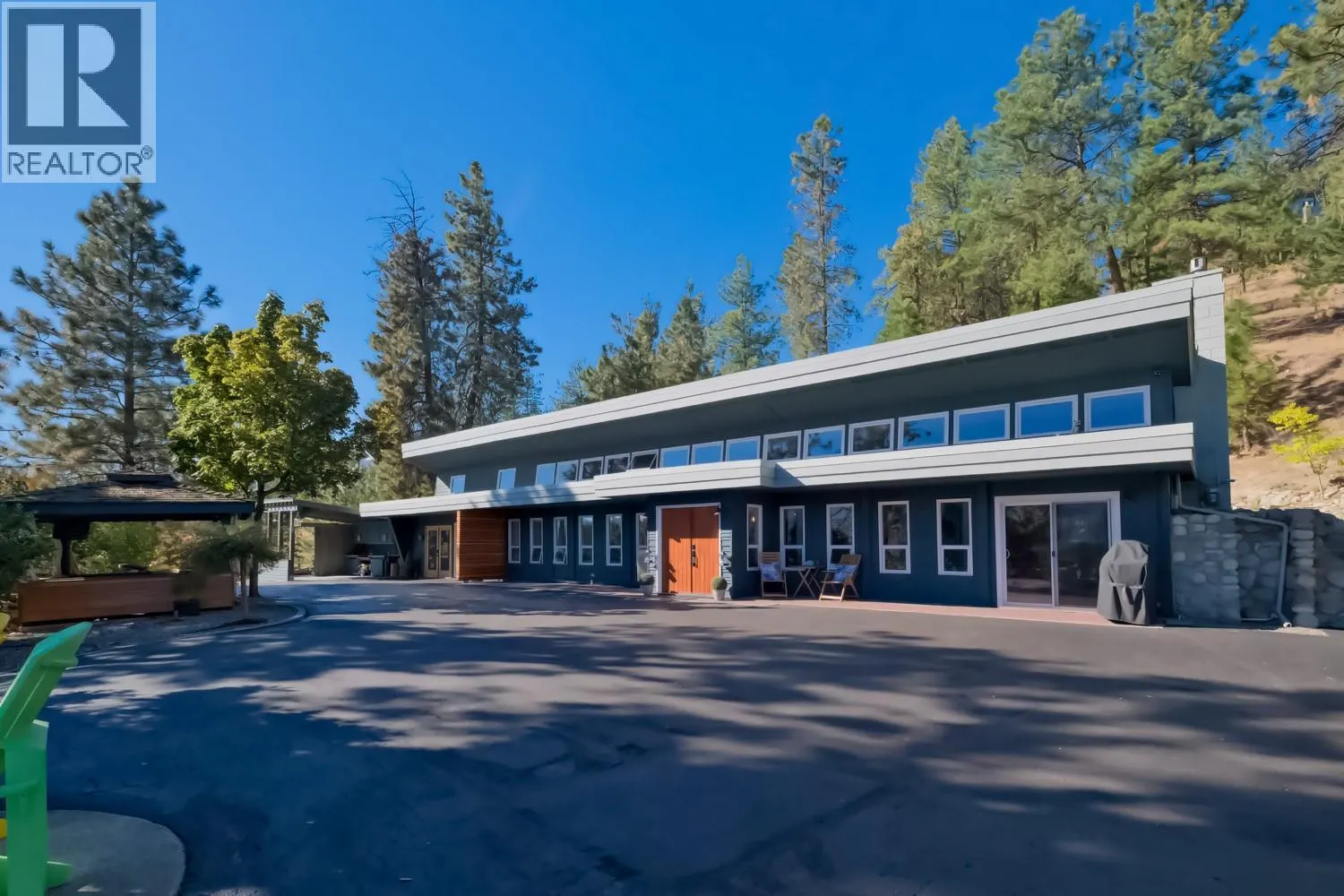 5290 Trepanier Bench Road