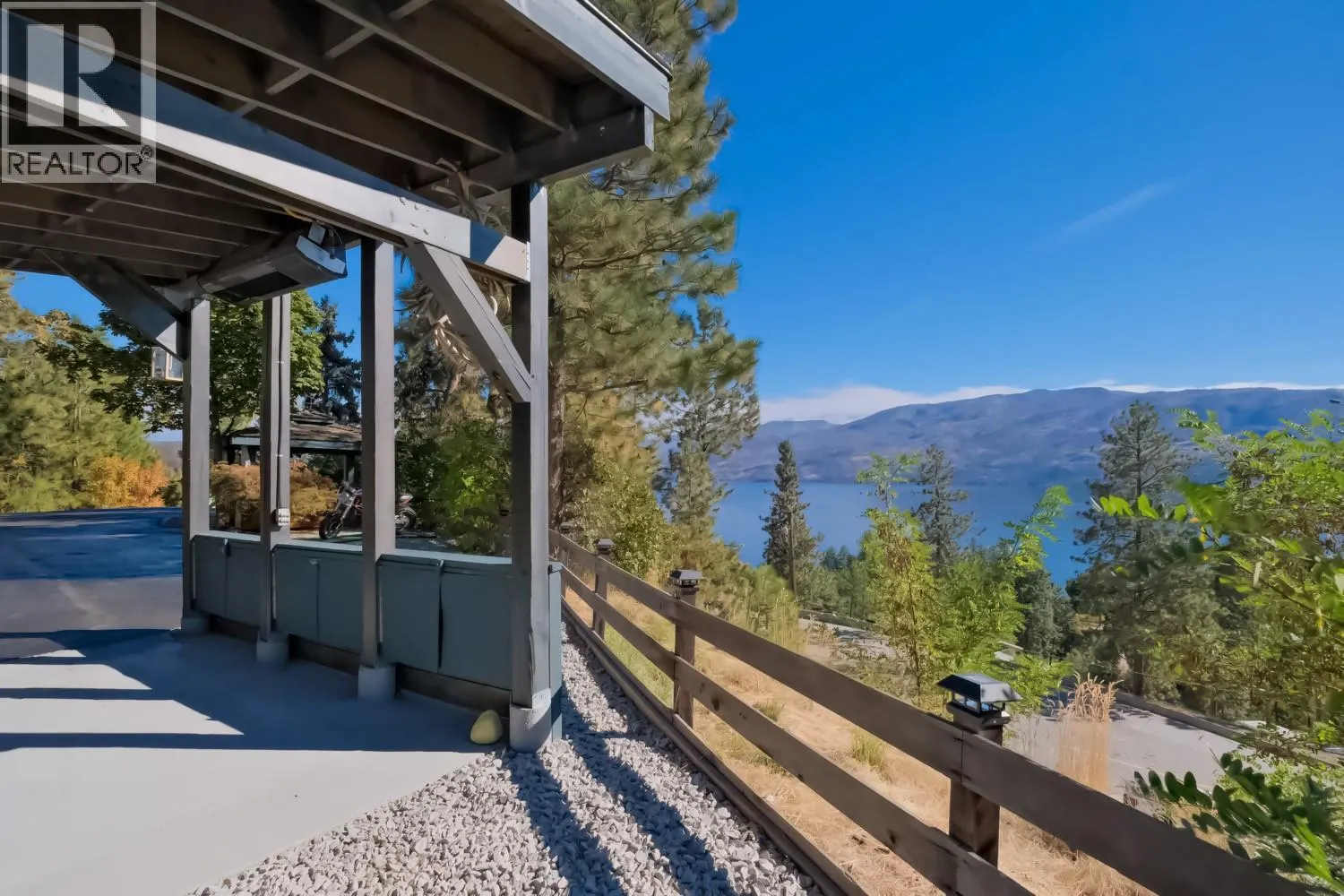 5290 Trepanier Bench Road
