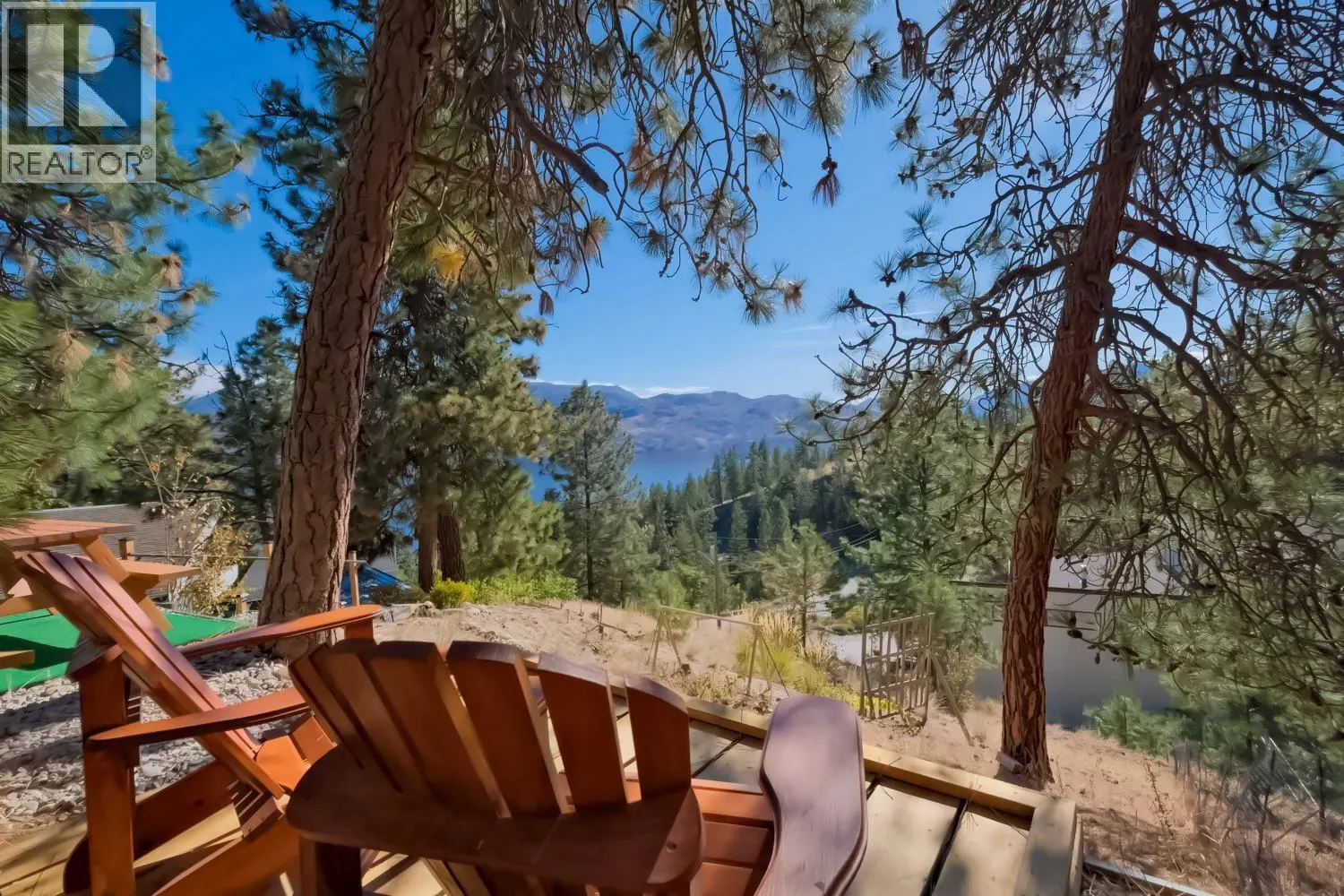 5290 Trepanier Bench Road