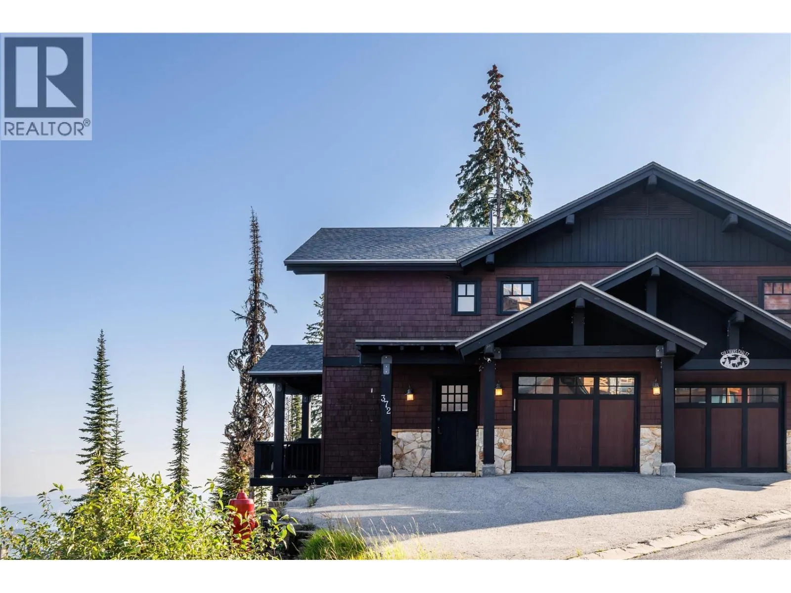 372 Rockridge Road