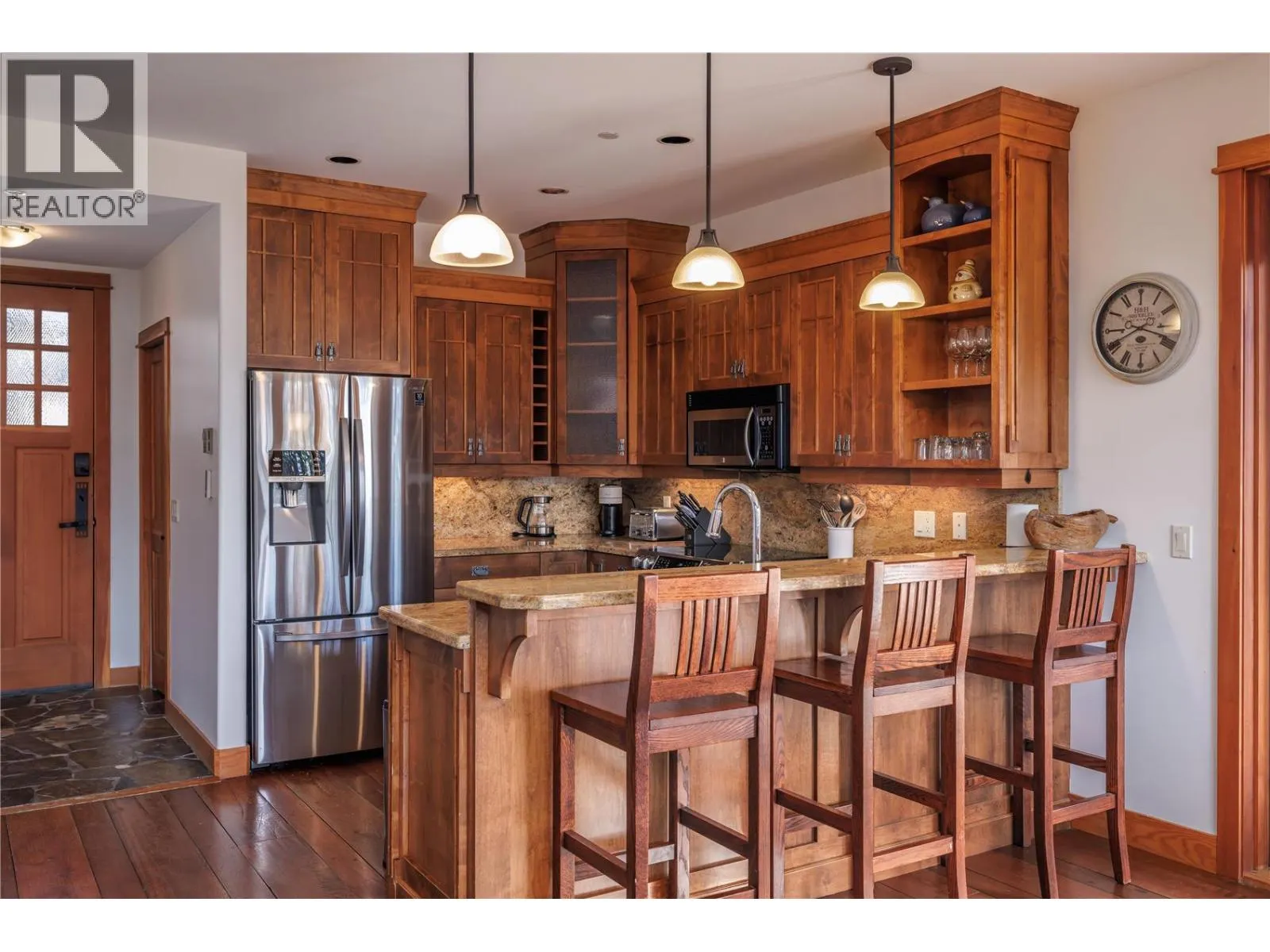 372 Rockridge Road