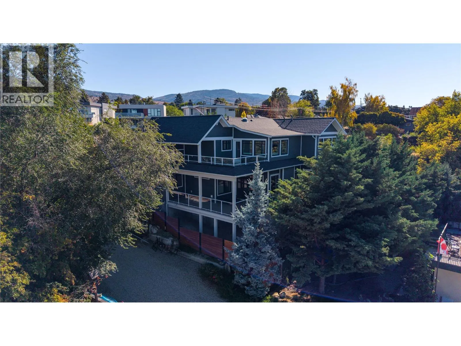 119 Cambie Street