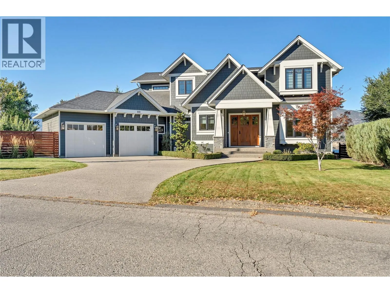 119 Cambie Street