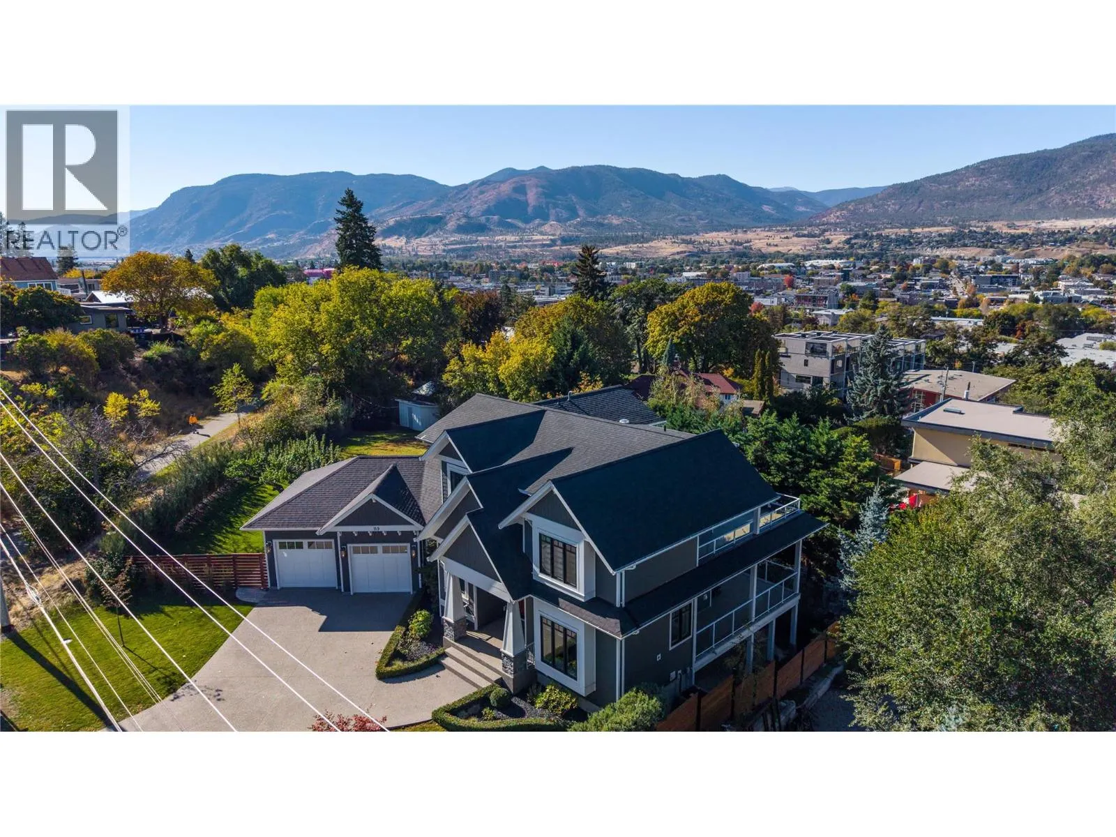 119 Cambie Street
