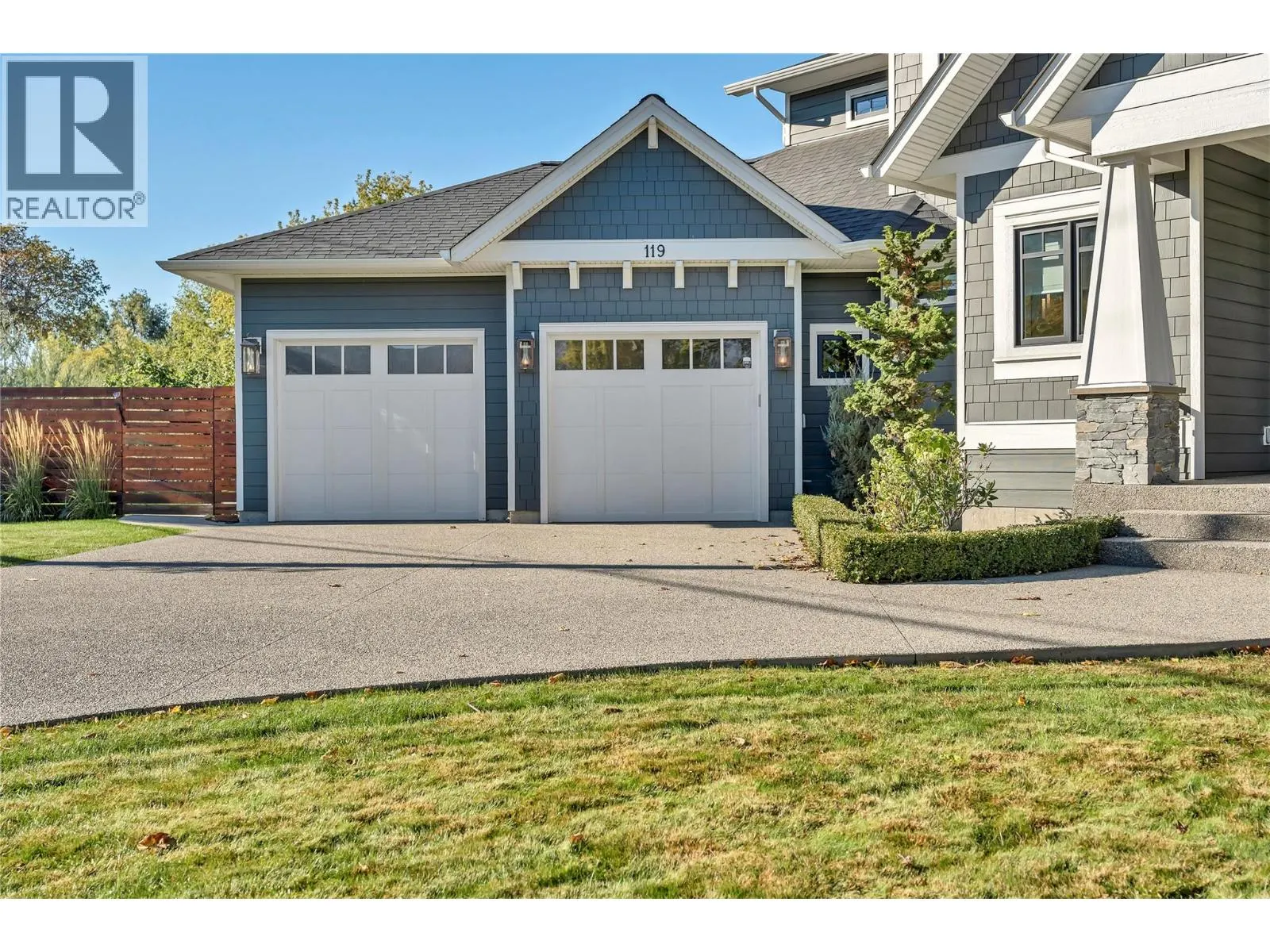 119 Cambie Street