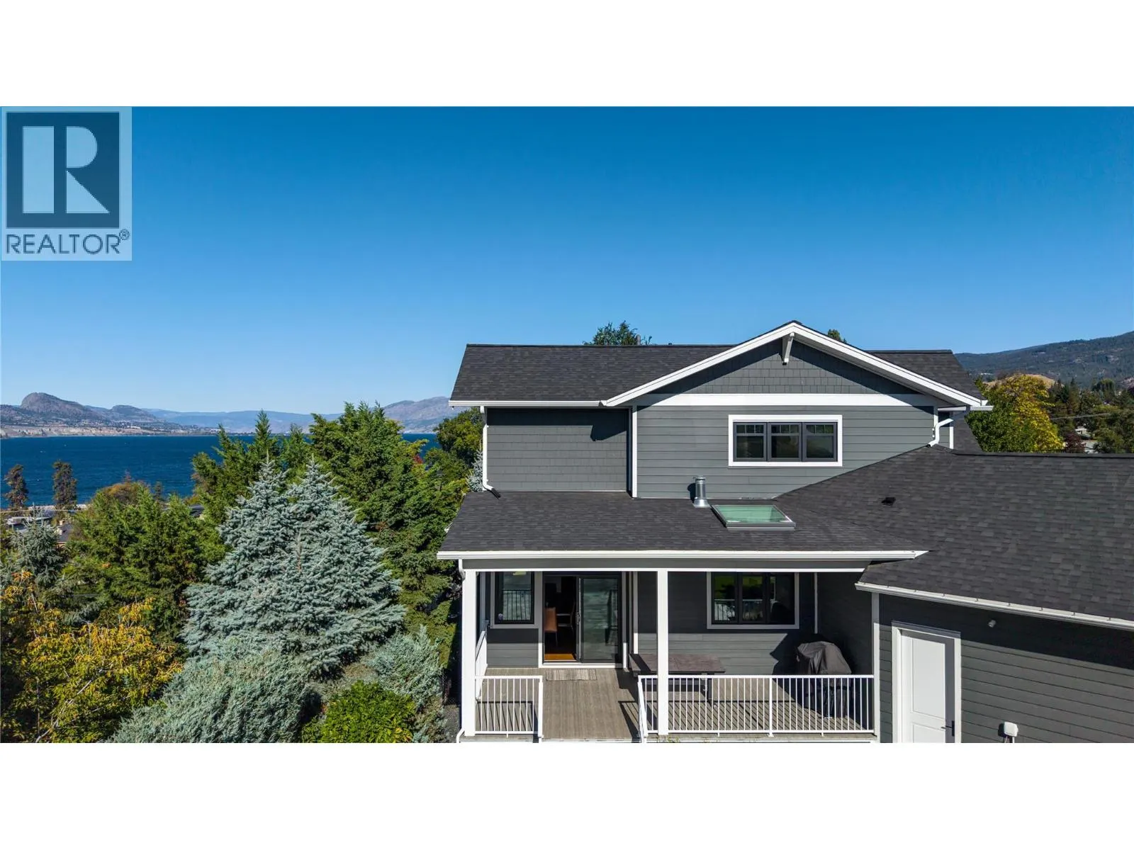119 Cambie Street