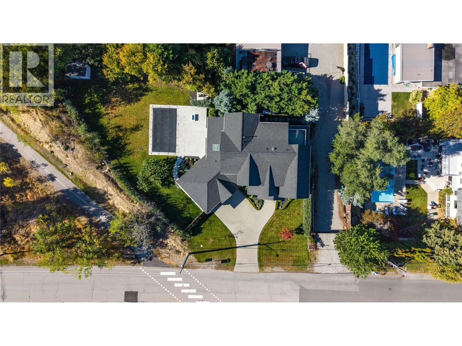 119 Cambie Street