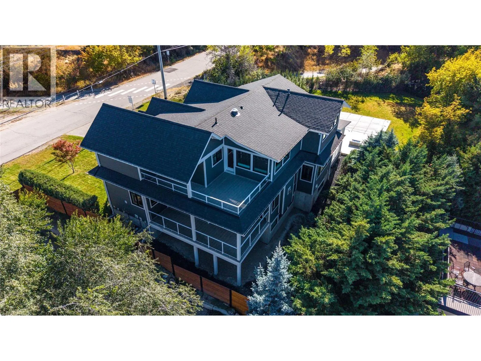 119 Cambie Street