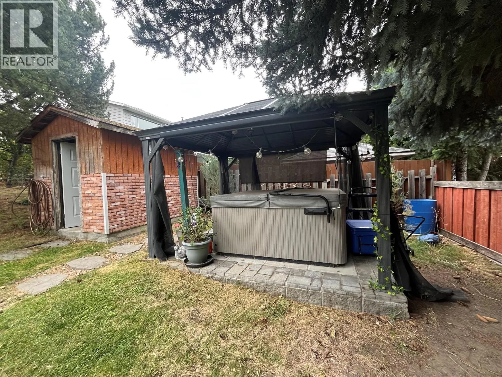 166 Robson Drive