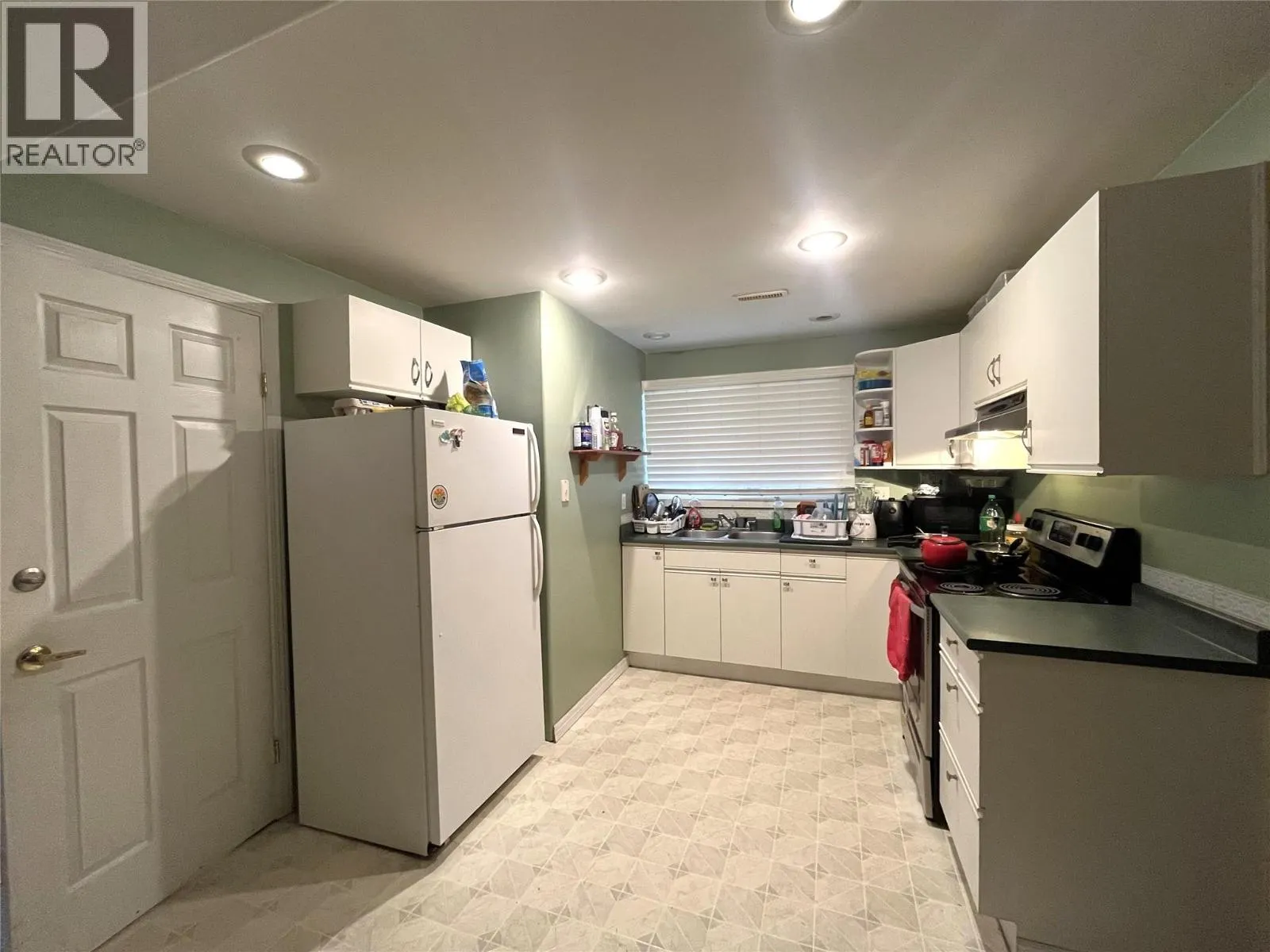 166 Robson Drive