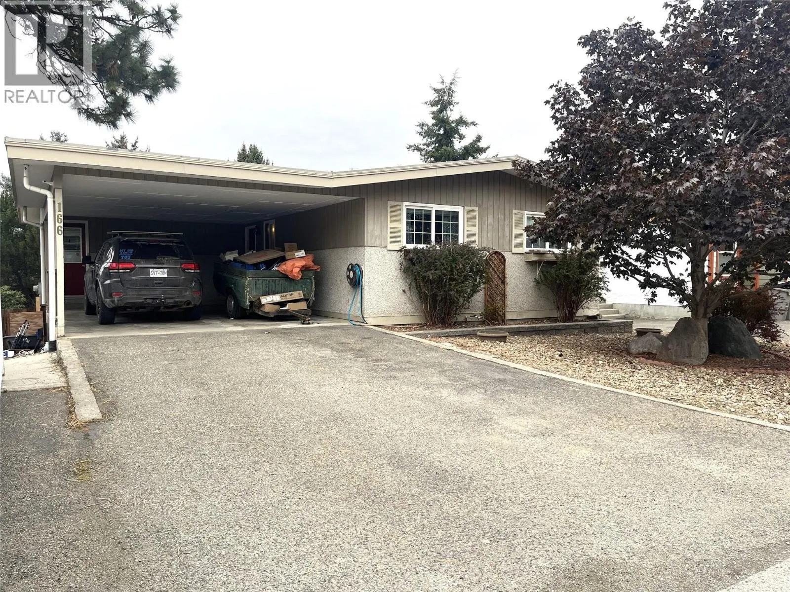 166 Robson Drive