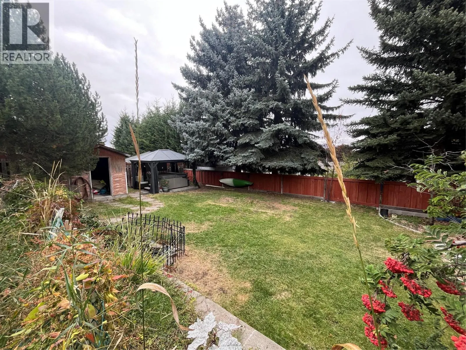 166 Robson Drive