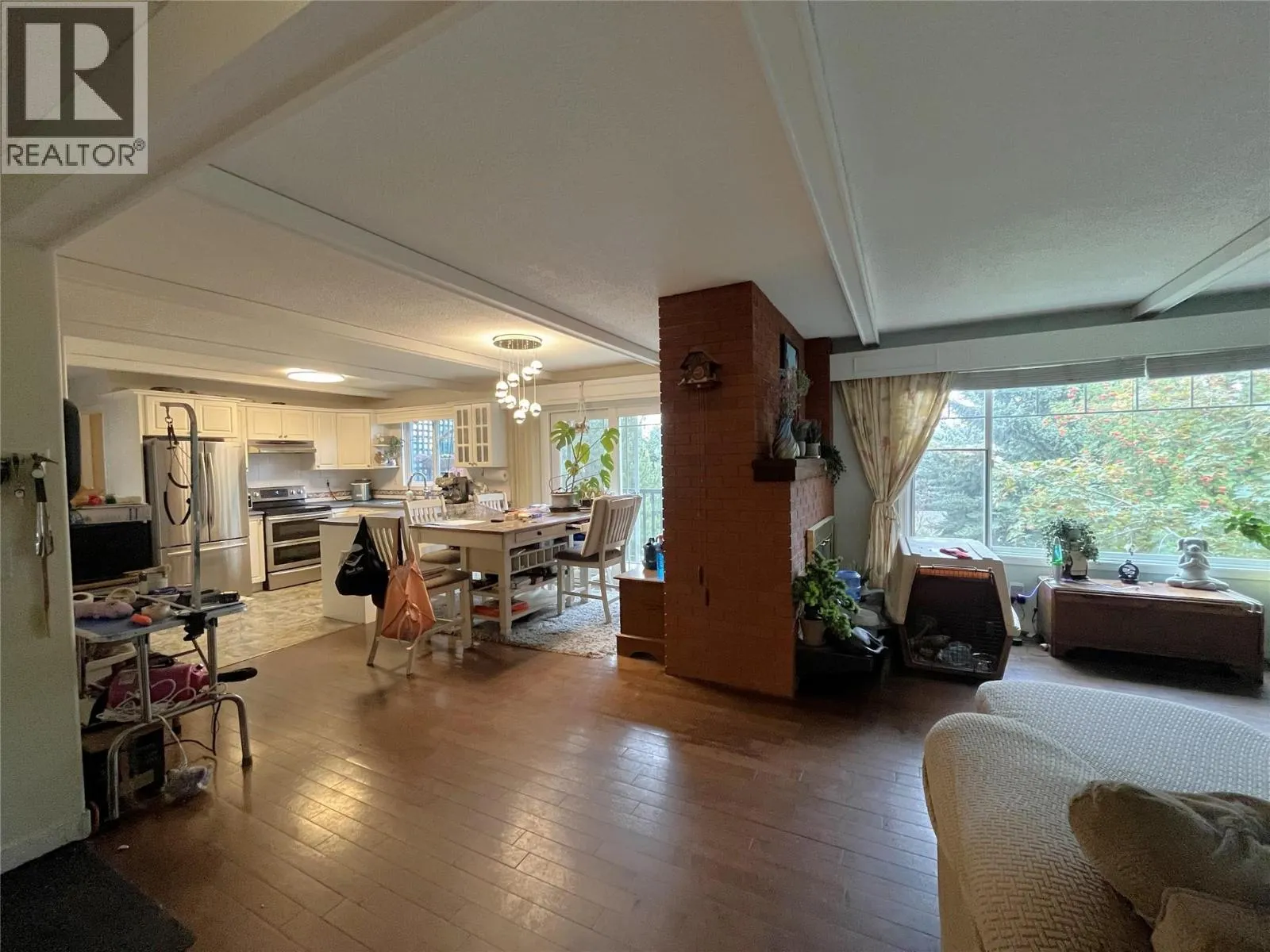 166 Robson Drive