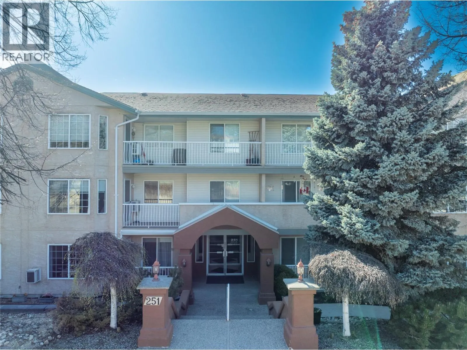 251 6 Street SE Unit# 308