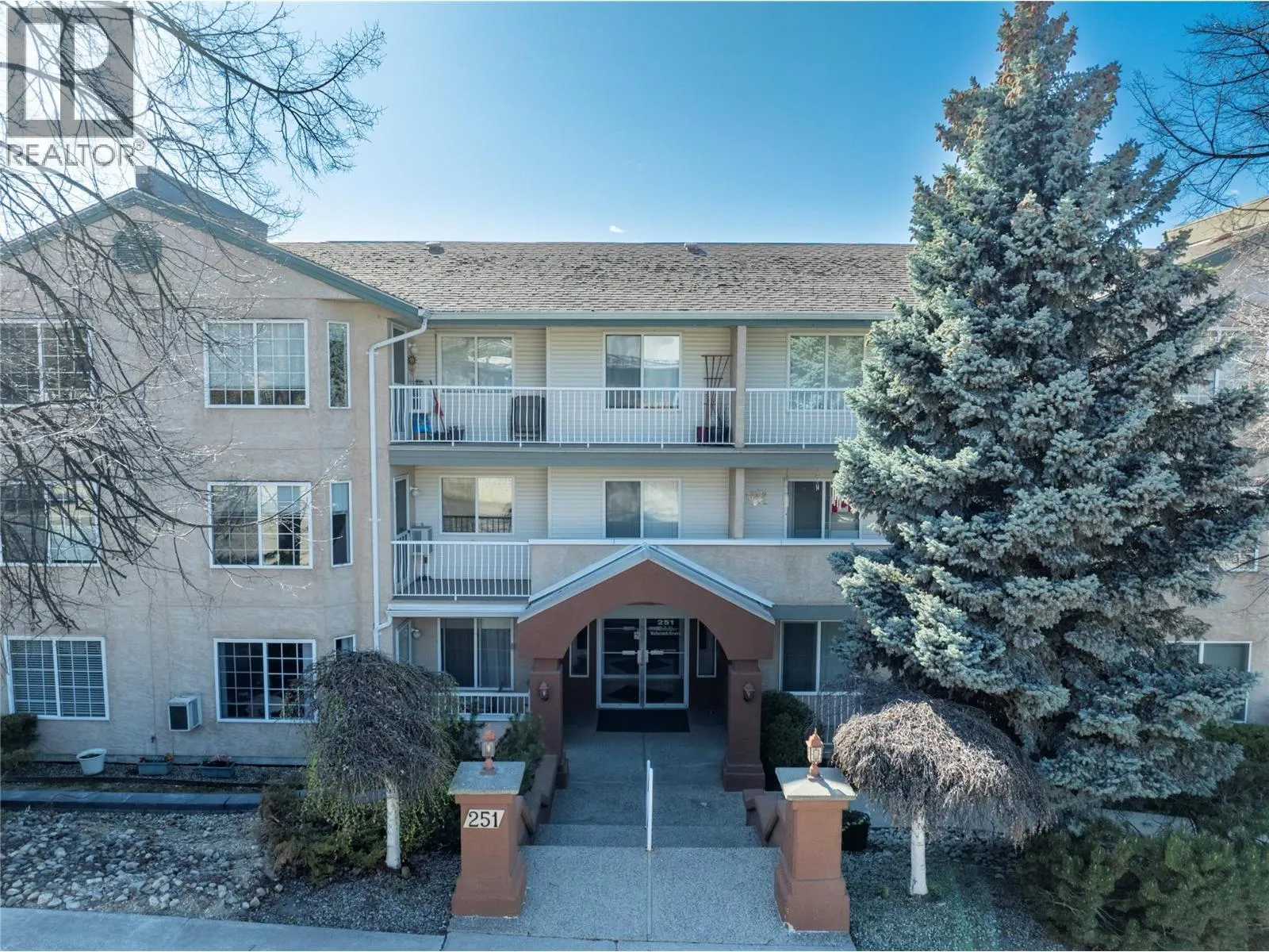 251 6 Street SE Unit# 308