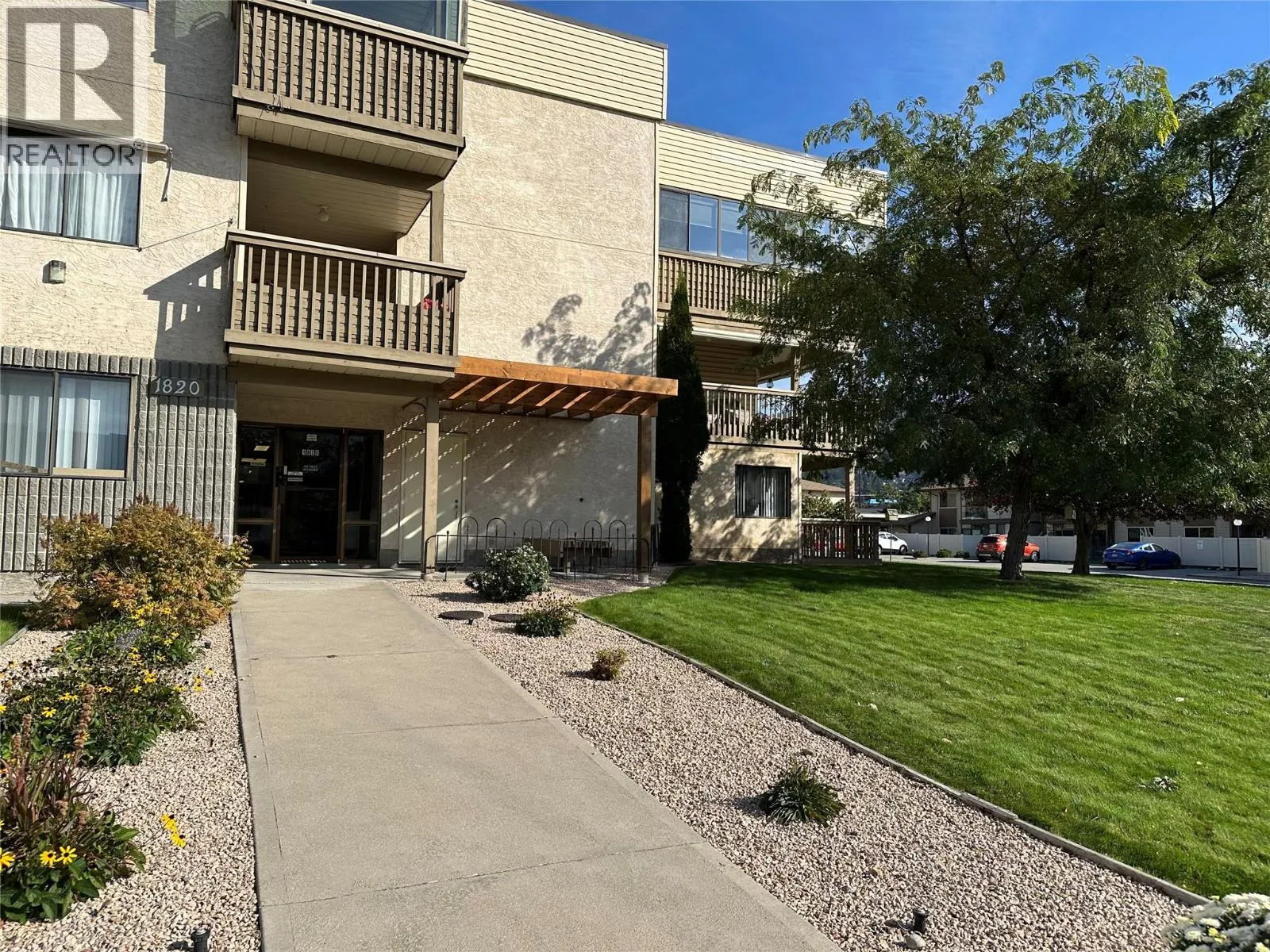 1820 ATKINSON Street Unit# 207