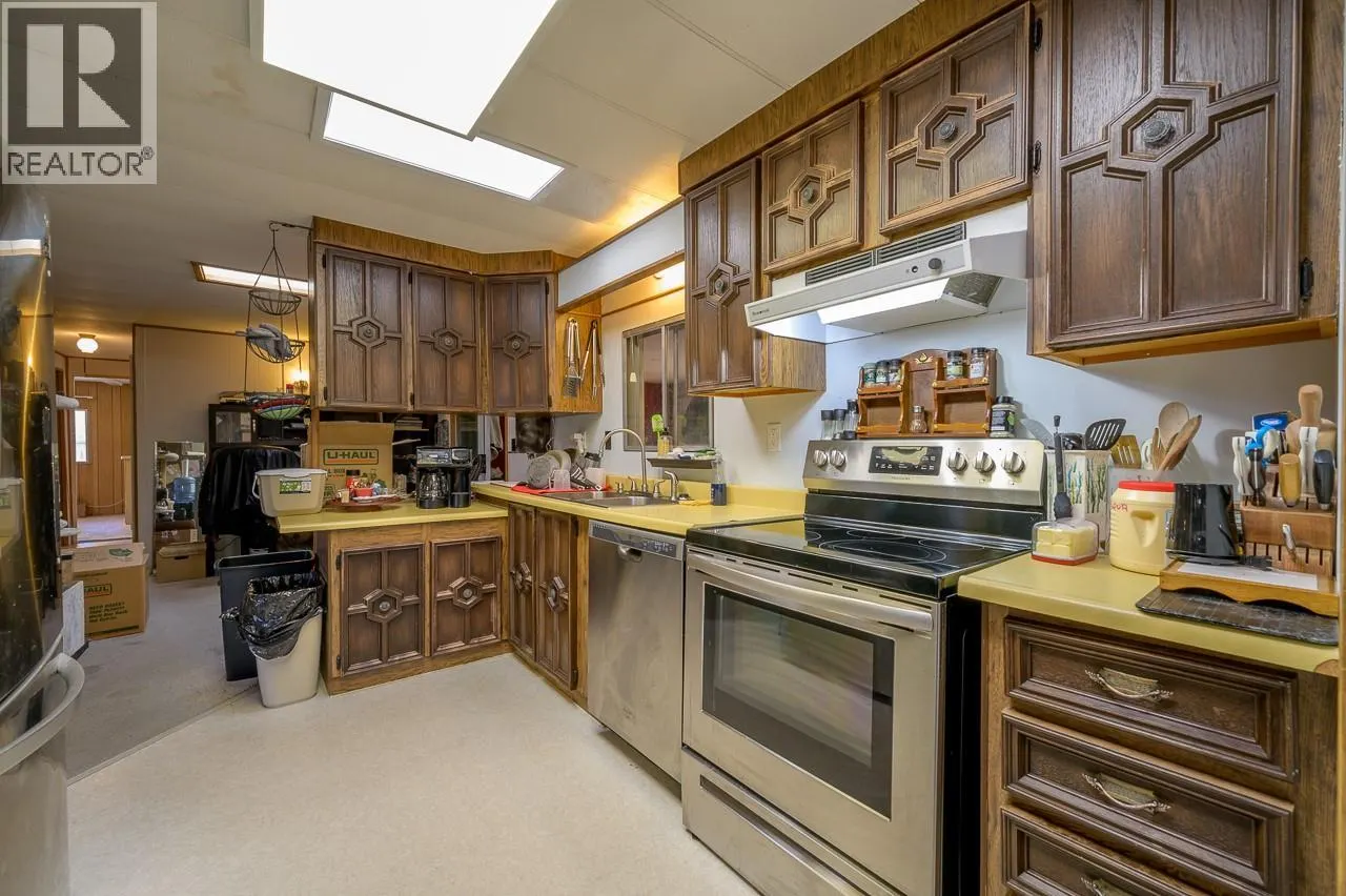 6970 BEDARD Road Lot# 5