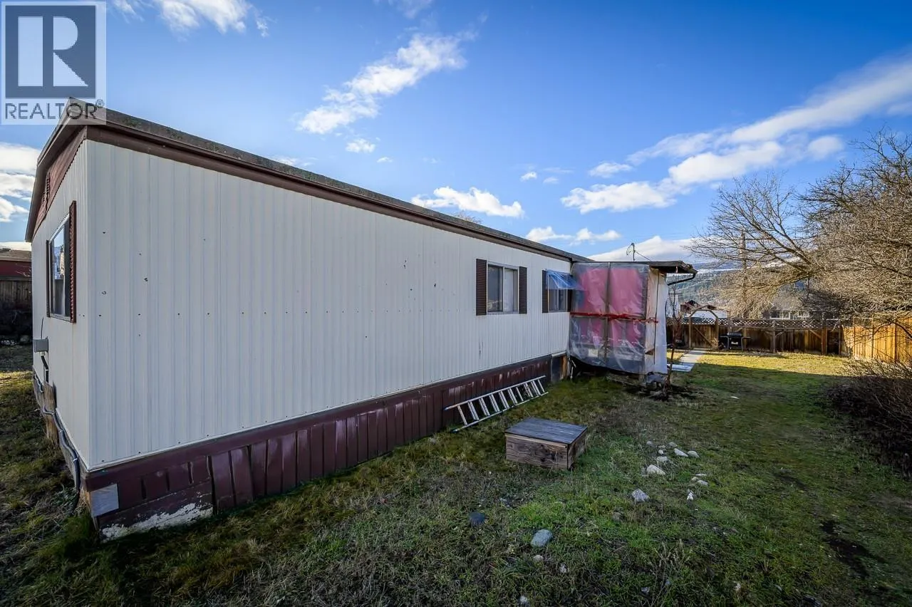 6970 BEDARD Road Lot# 5