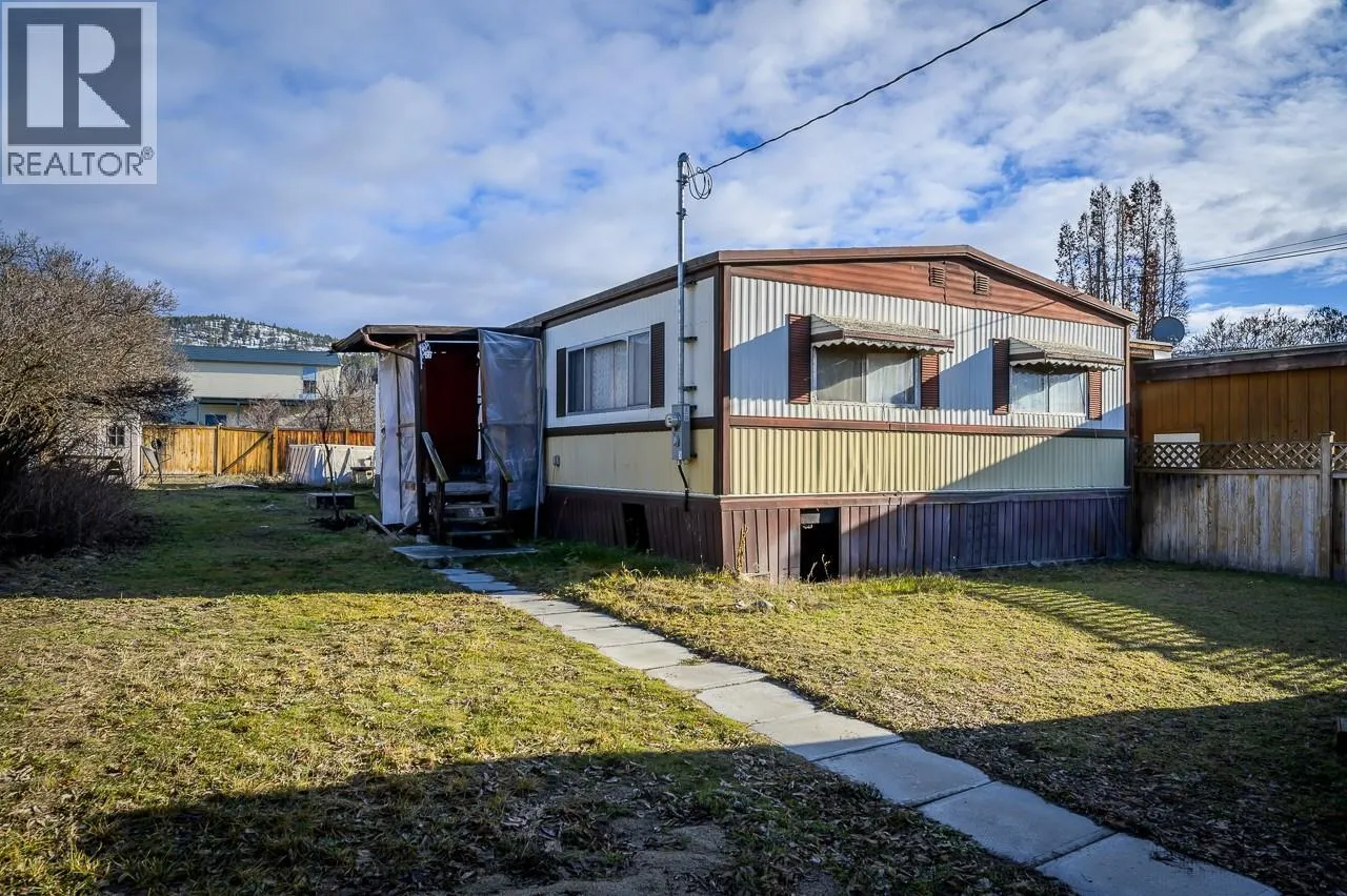 6970 BEDARD Road Lot# 5