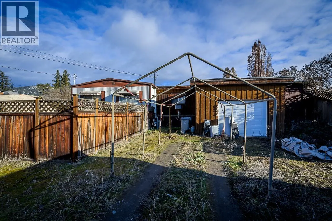 6970 BEDARD Road Lot# 5