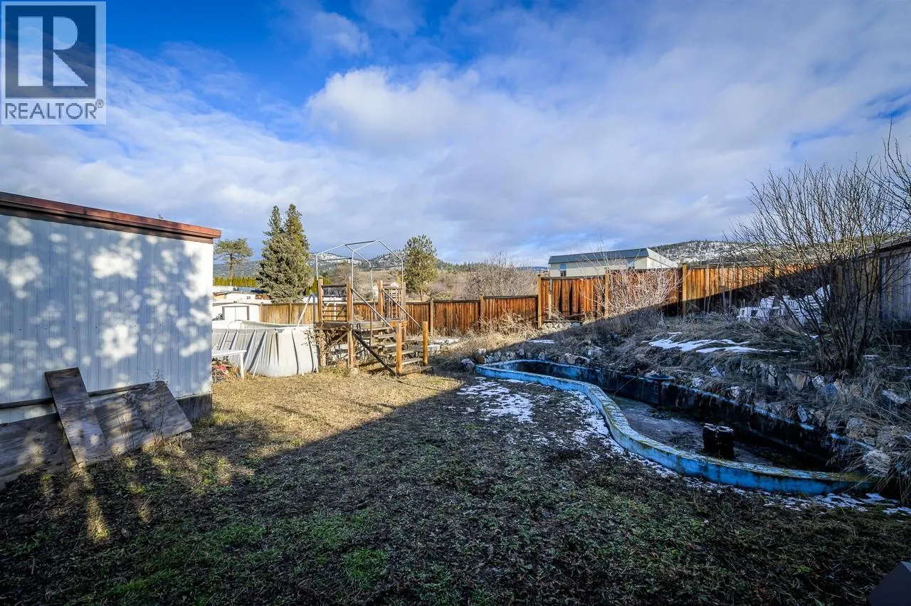 6970 BEDARD Road Lot# 5