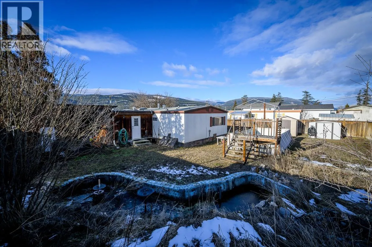 6970 BEDARD Road Lot# 5