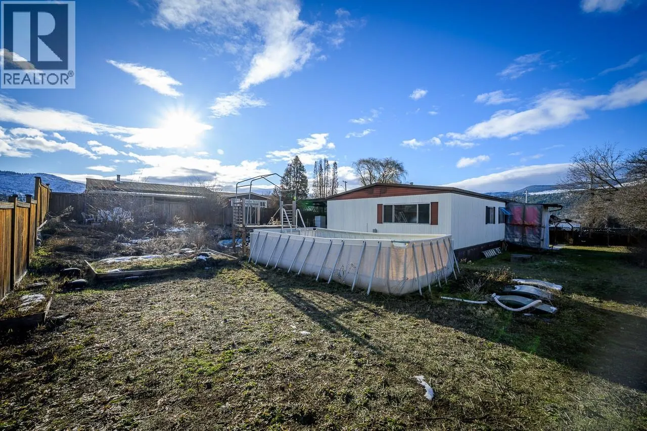 6970 BEDARD Road Lot# 5