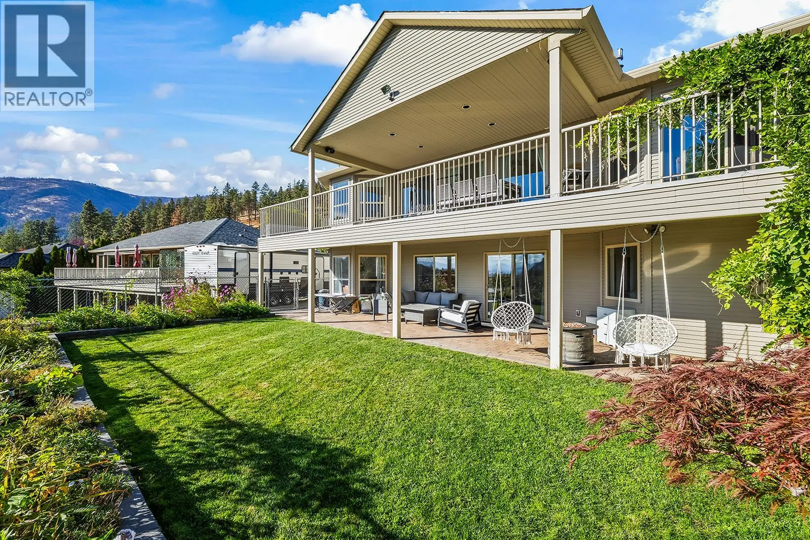 2031 Rosealee Lane