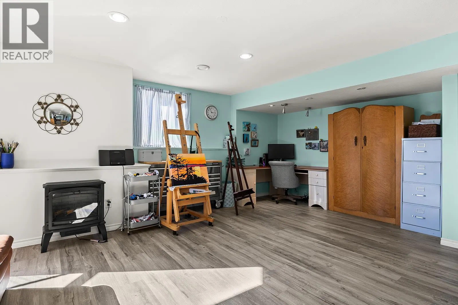 2031 Rosealee Lane