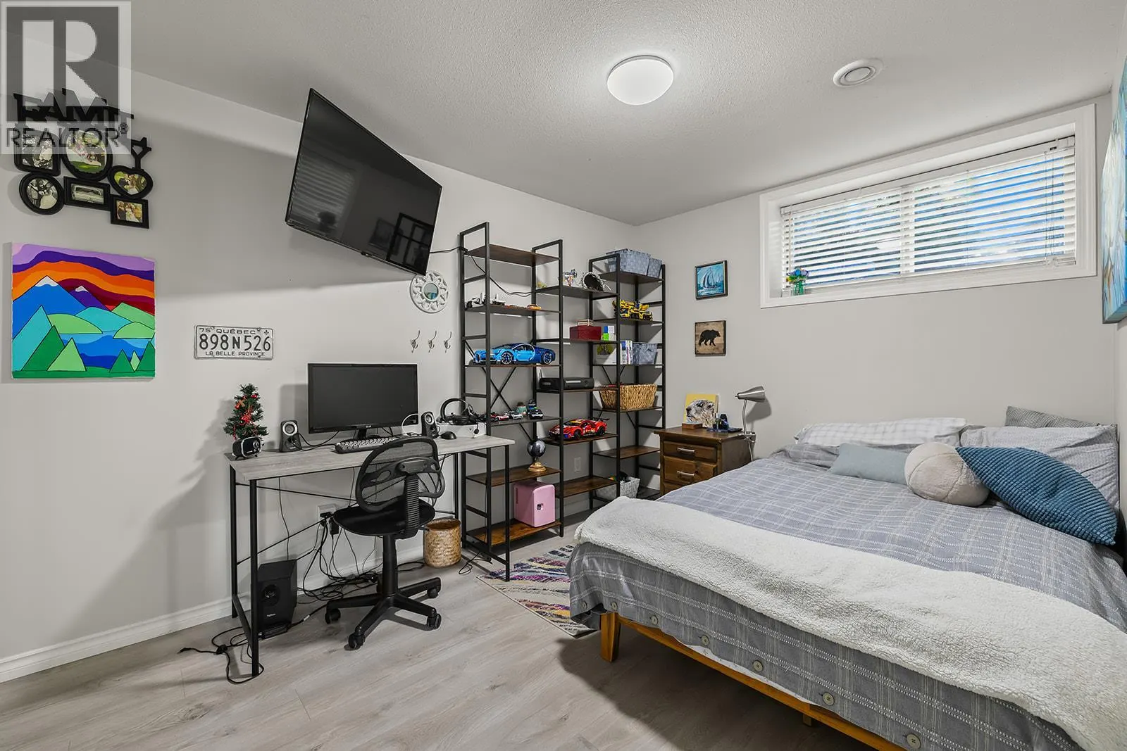 2031 Rosealee Lane