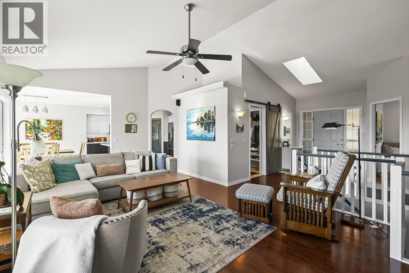 2031 Rosealee Lane