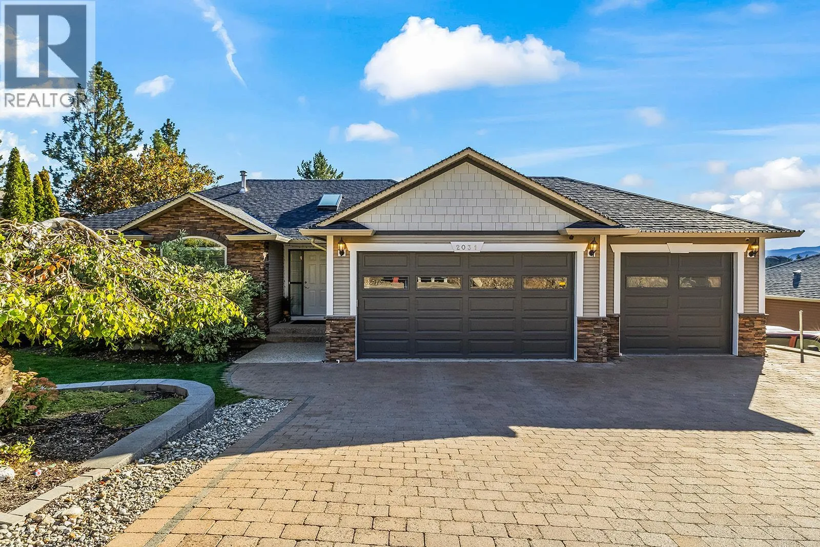 2031 Rosealee Lane