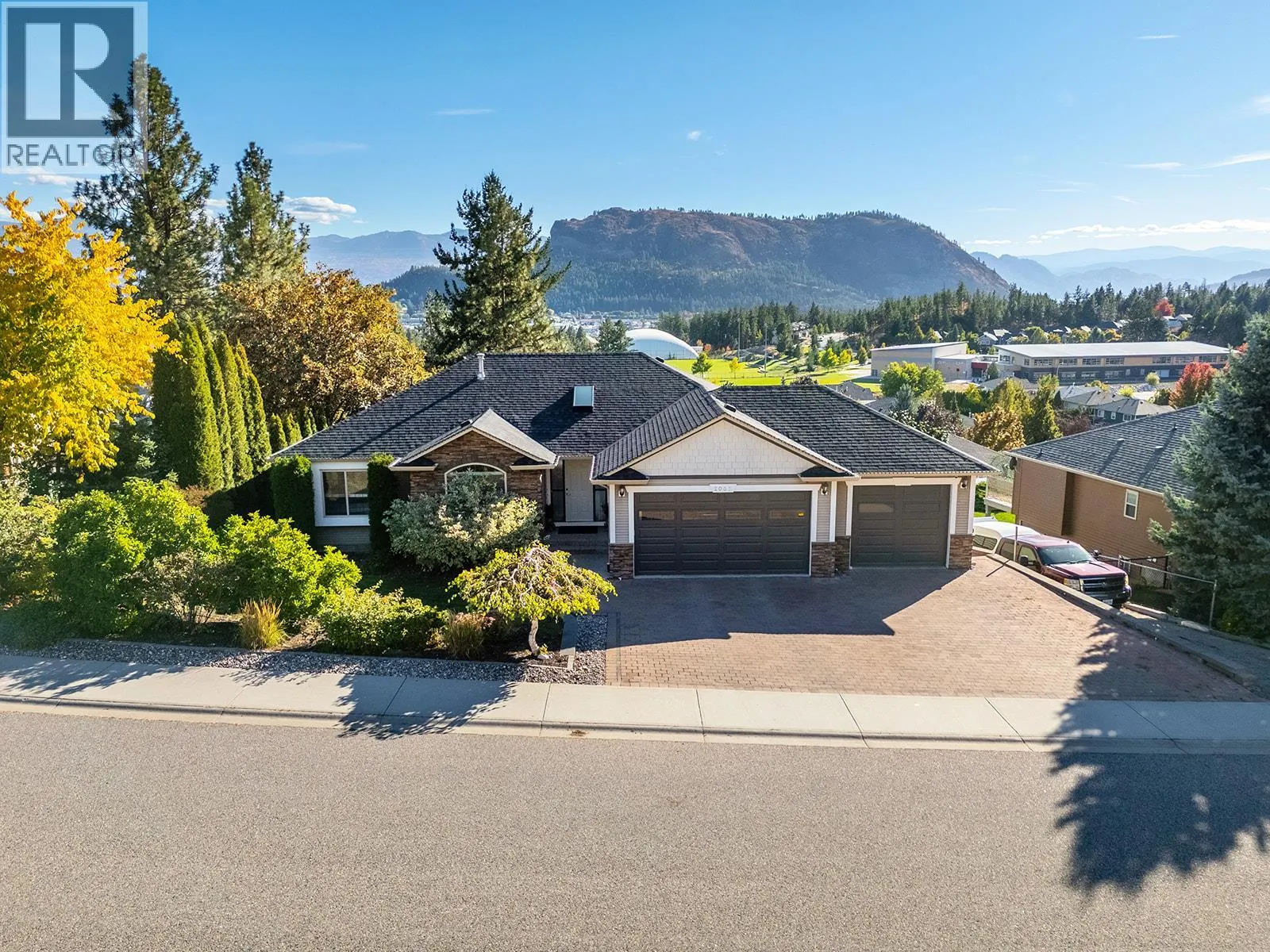 2031 Rosealee Lane