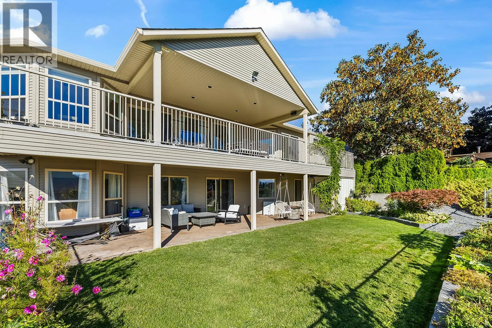 2031 Rosealee Lane