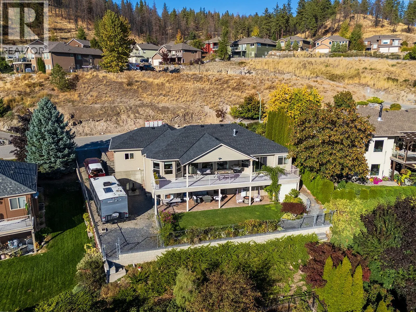 2031 Rosealee Lane