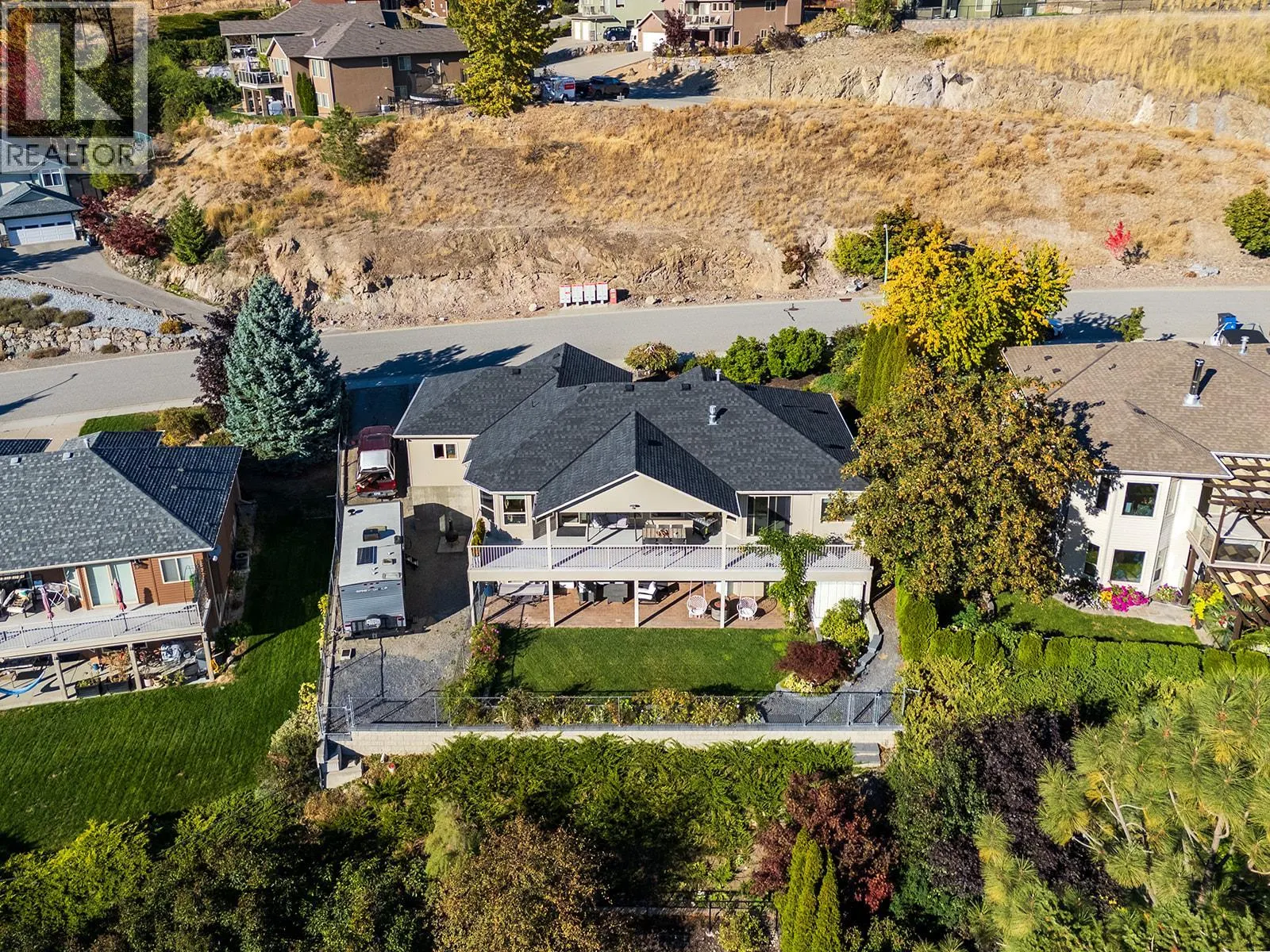 2031 Rosealee Lane