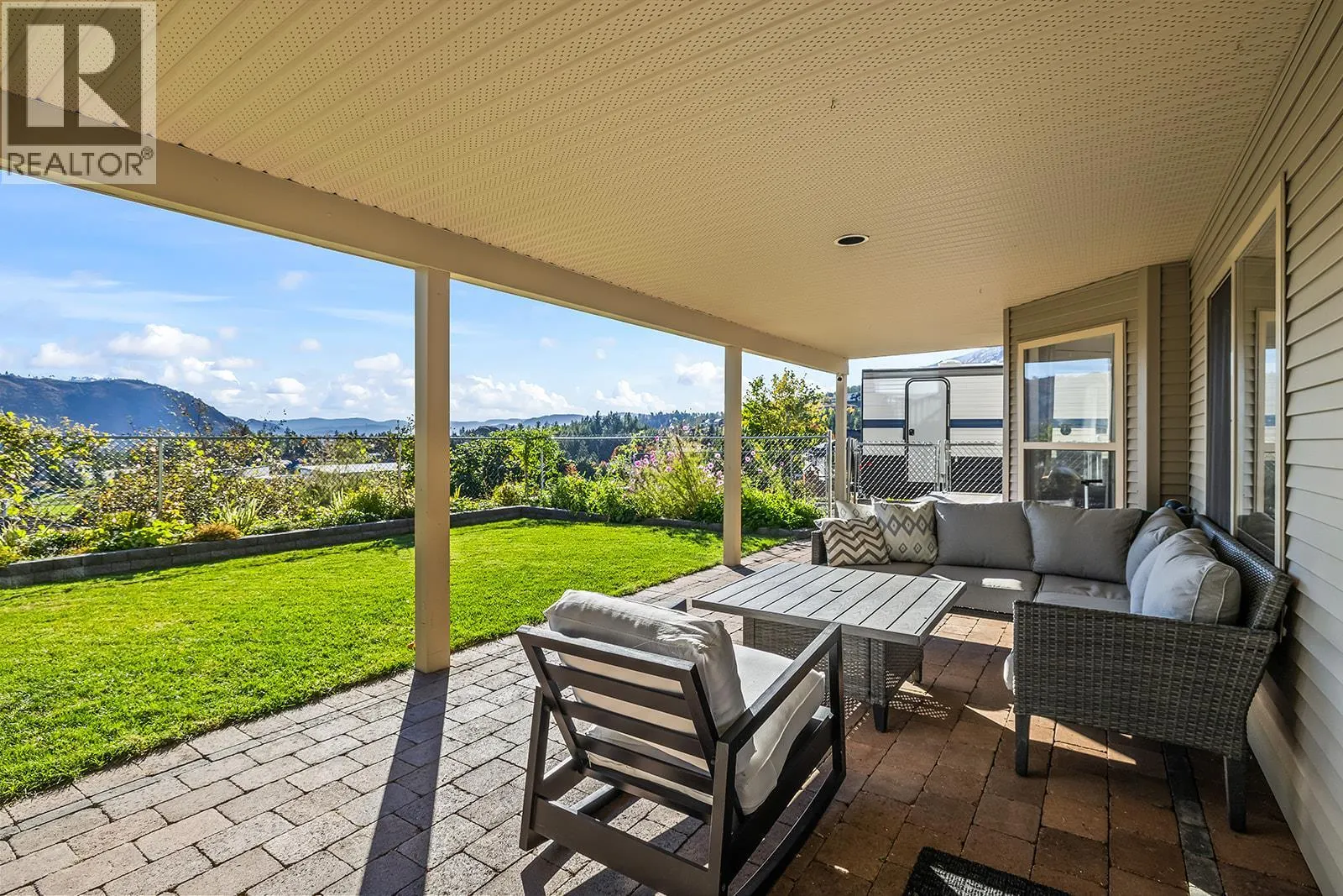 2031 Rosealee Lane