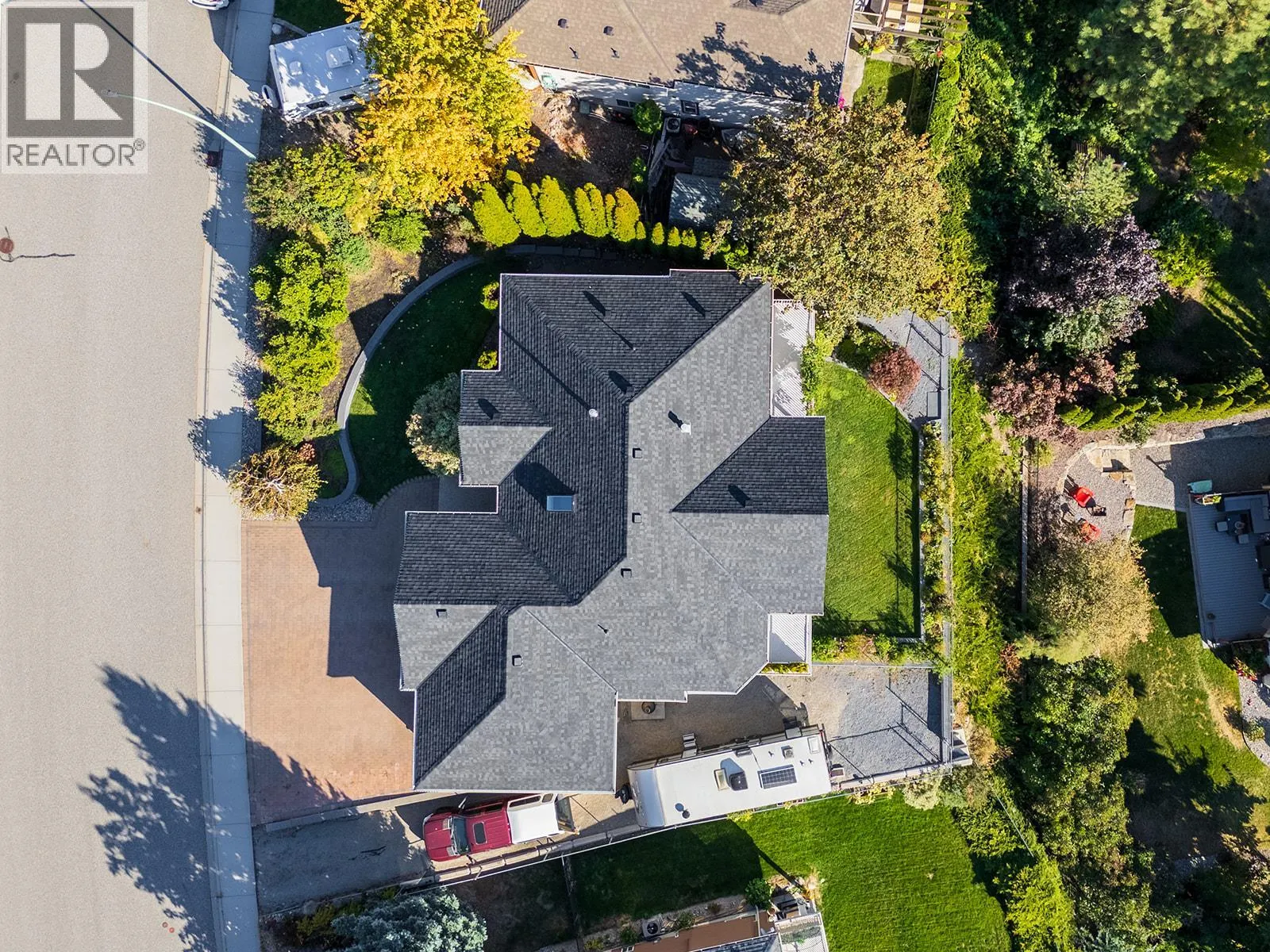 2031 Rosealee Lane
