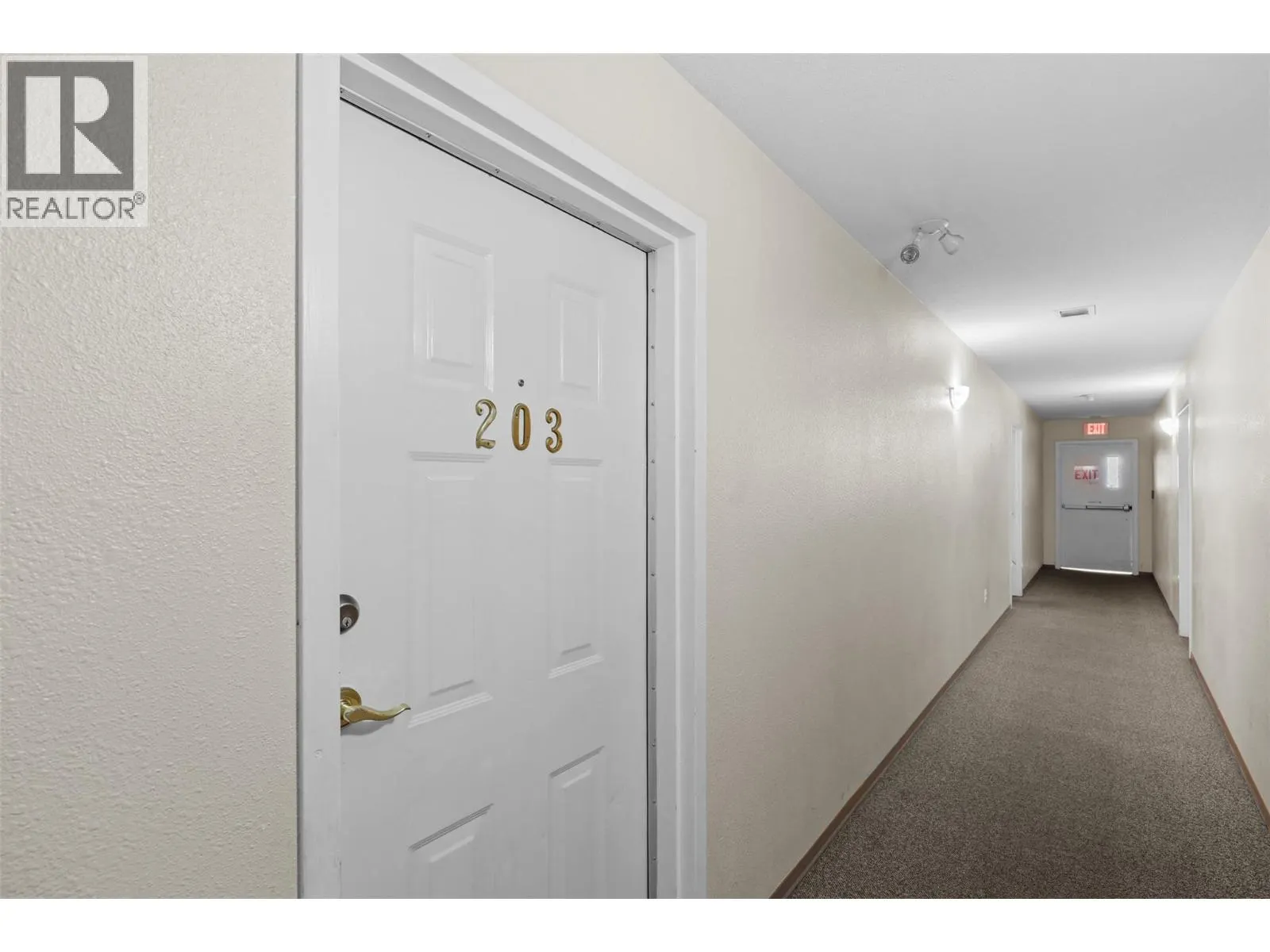 1295 12th Street Unit# 203