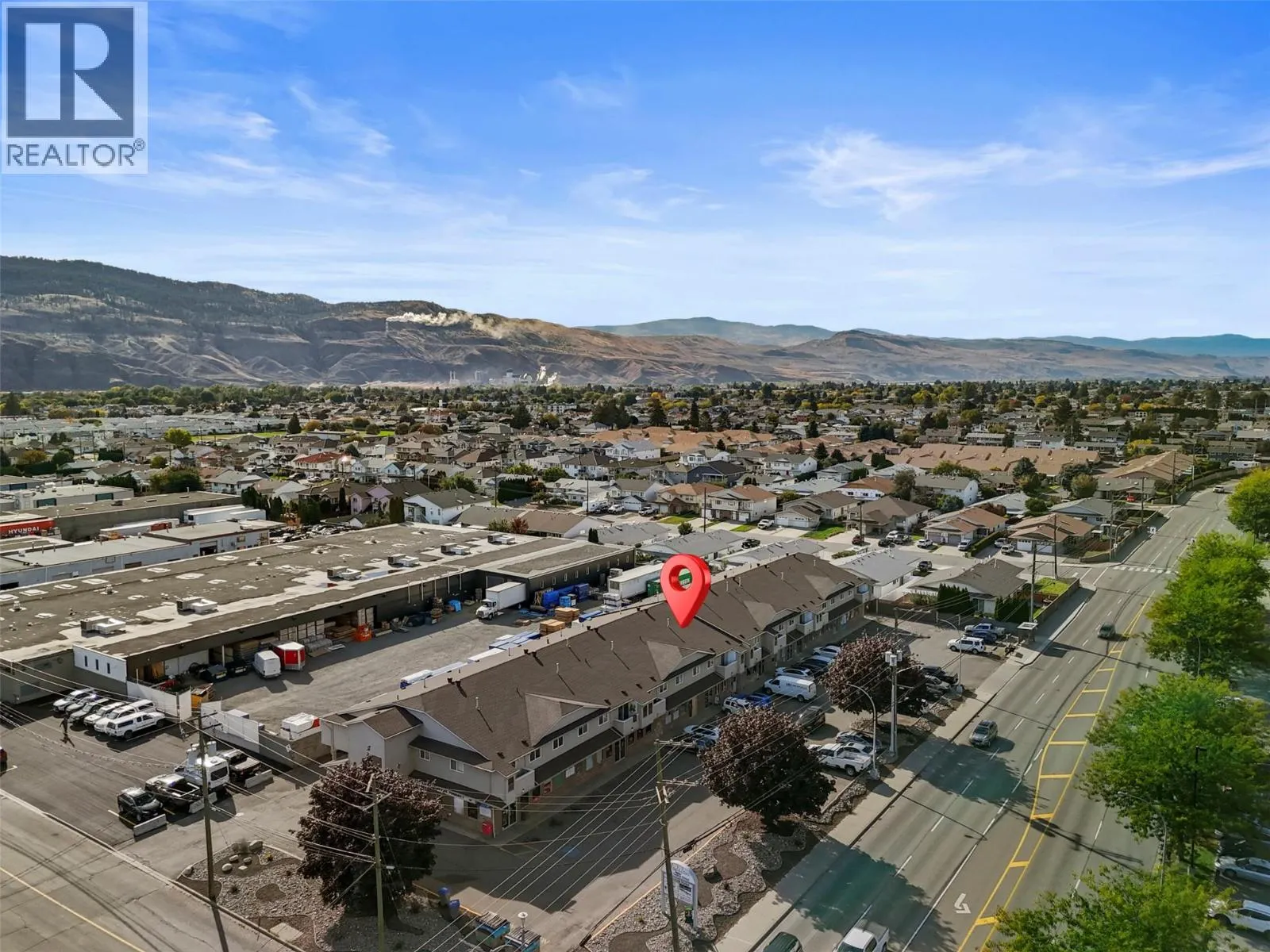 1295 12th Street Unit# 203