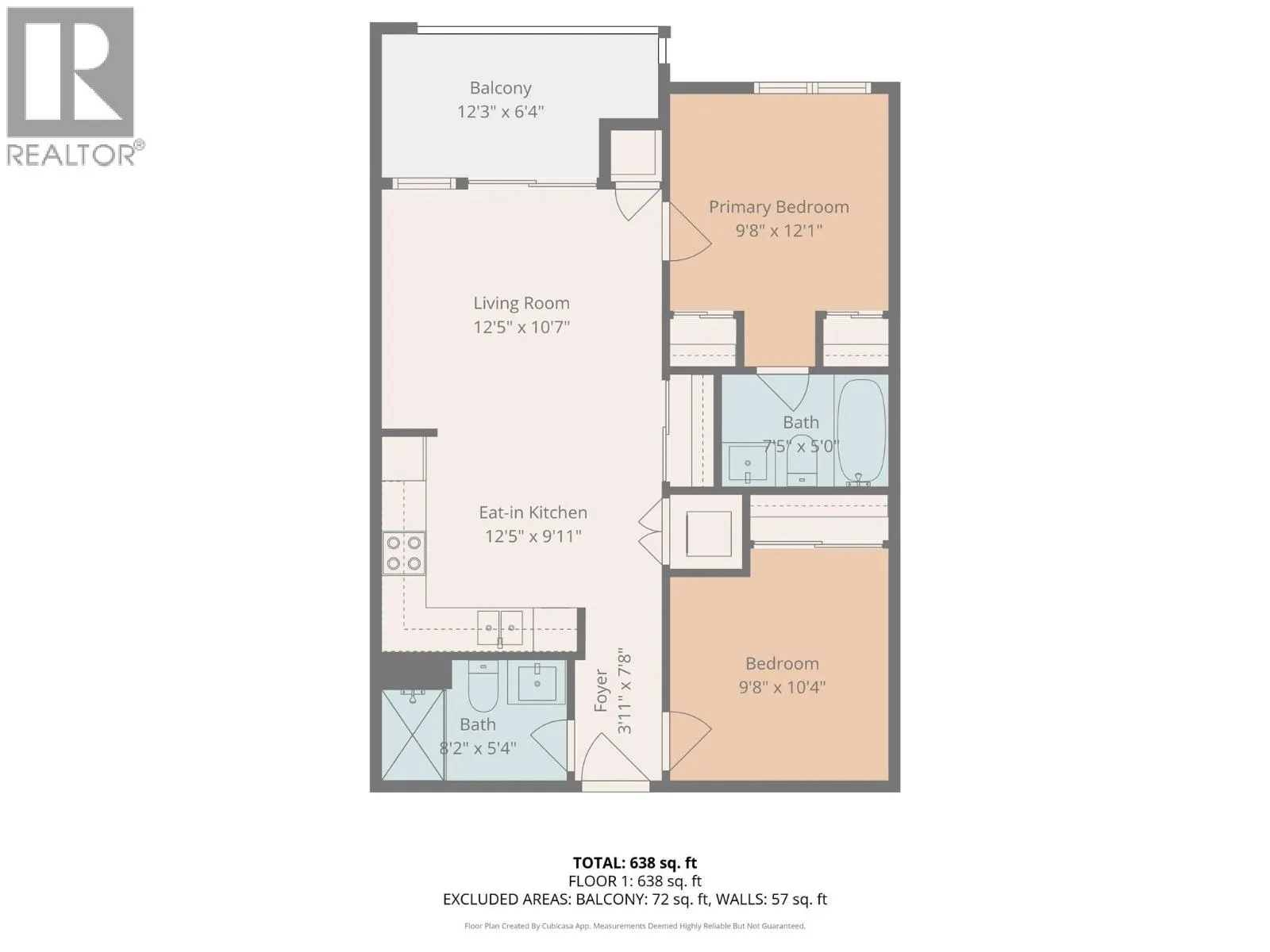 725 Academy Way Unit# 203
